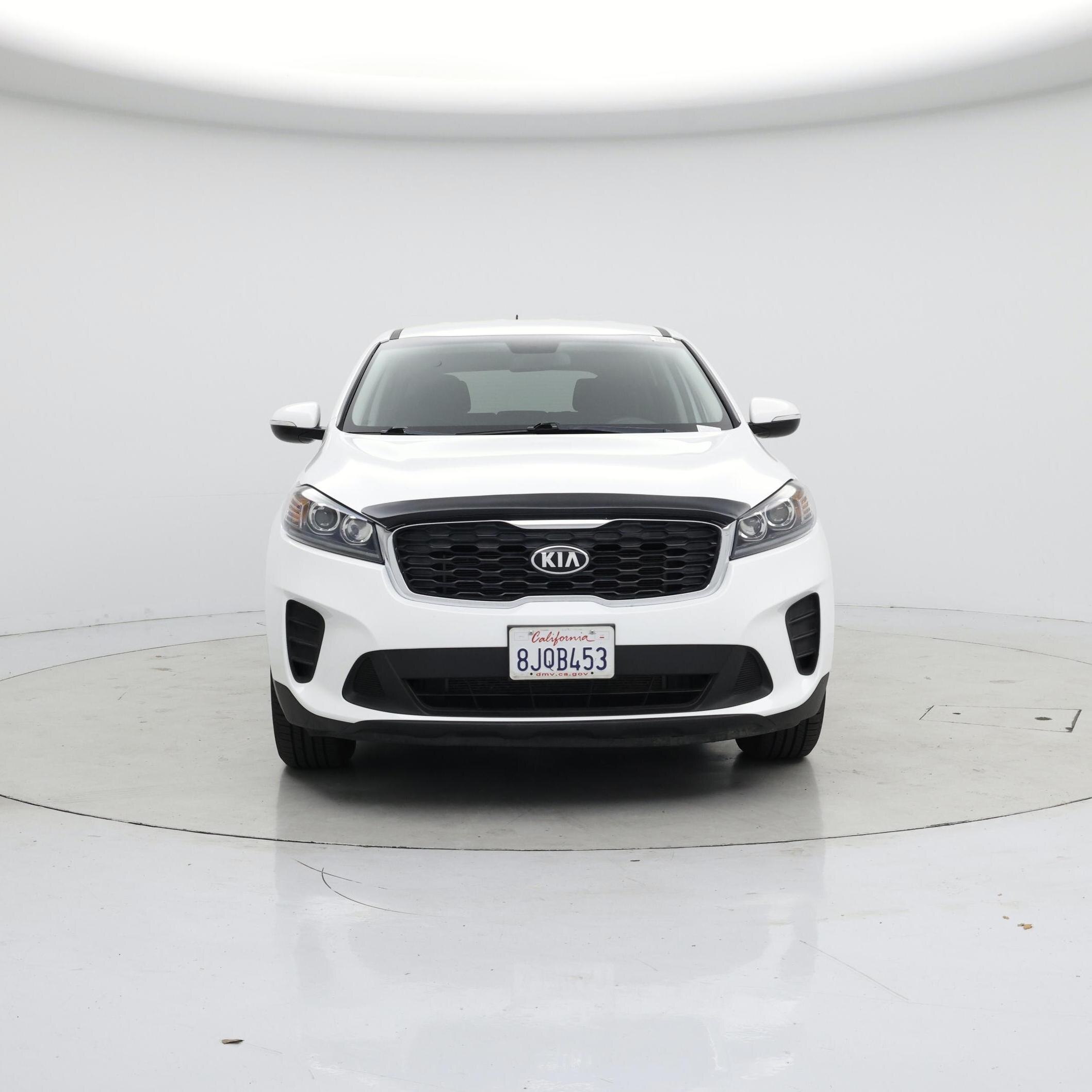 Thumbnail: 2020 Kia Sorento - 5