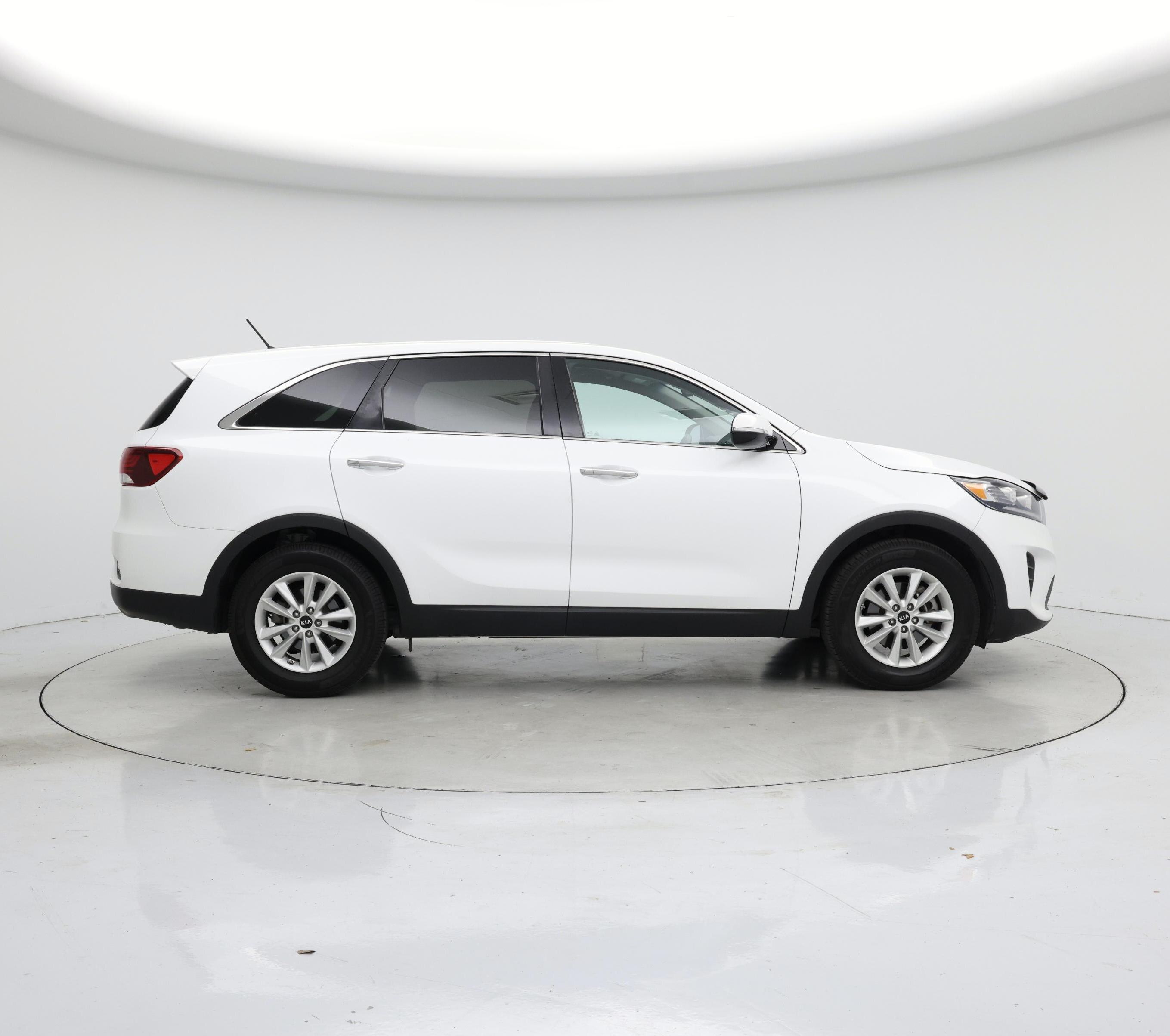 Thumbnail: 2020 Kia Sorento - 7