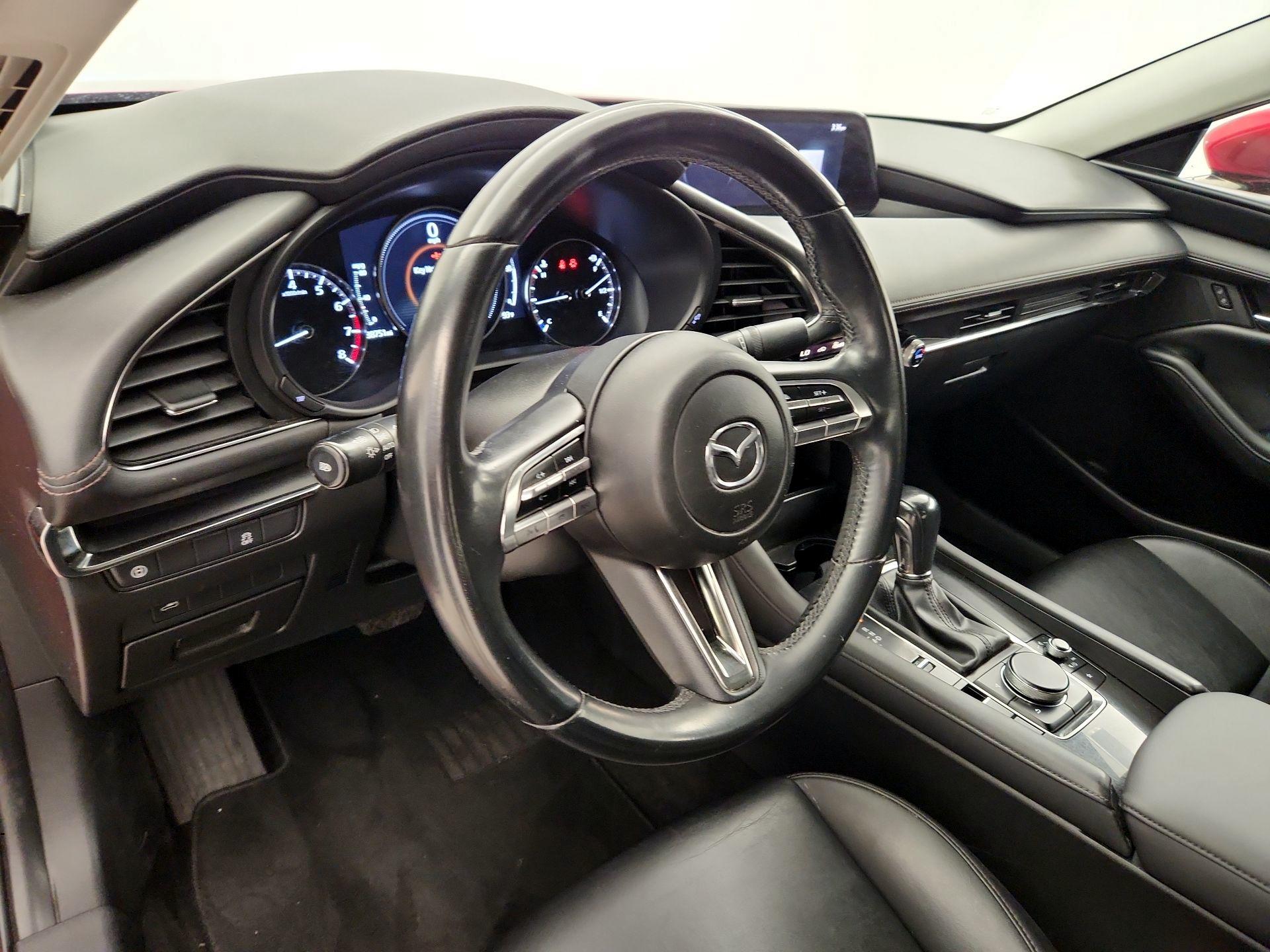 Thumbnail: 2019 Mazda Mazda3 - 9