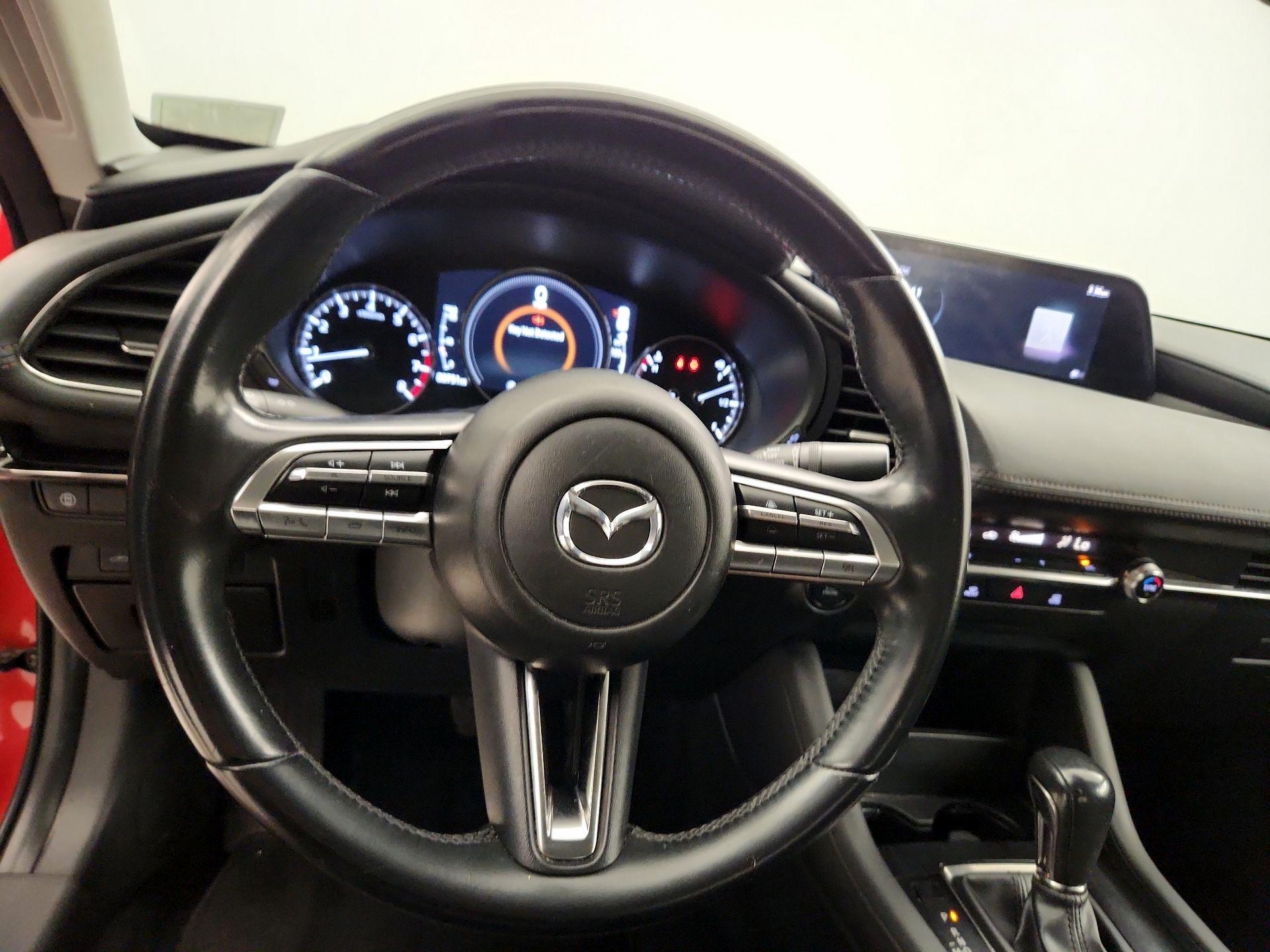 Thumbnail: 2019 Mazda Mazda3 - 10