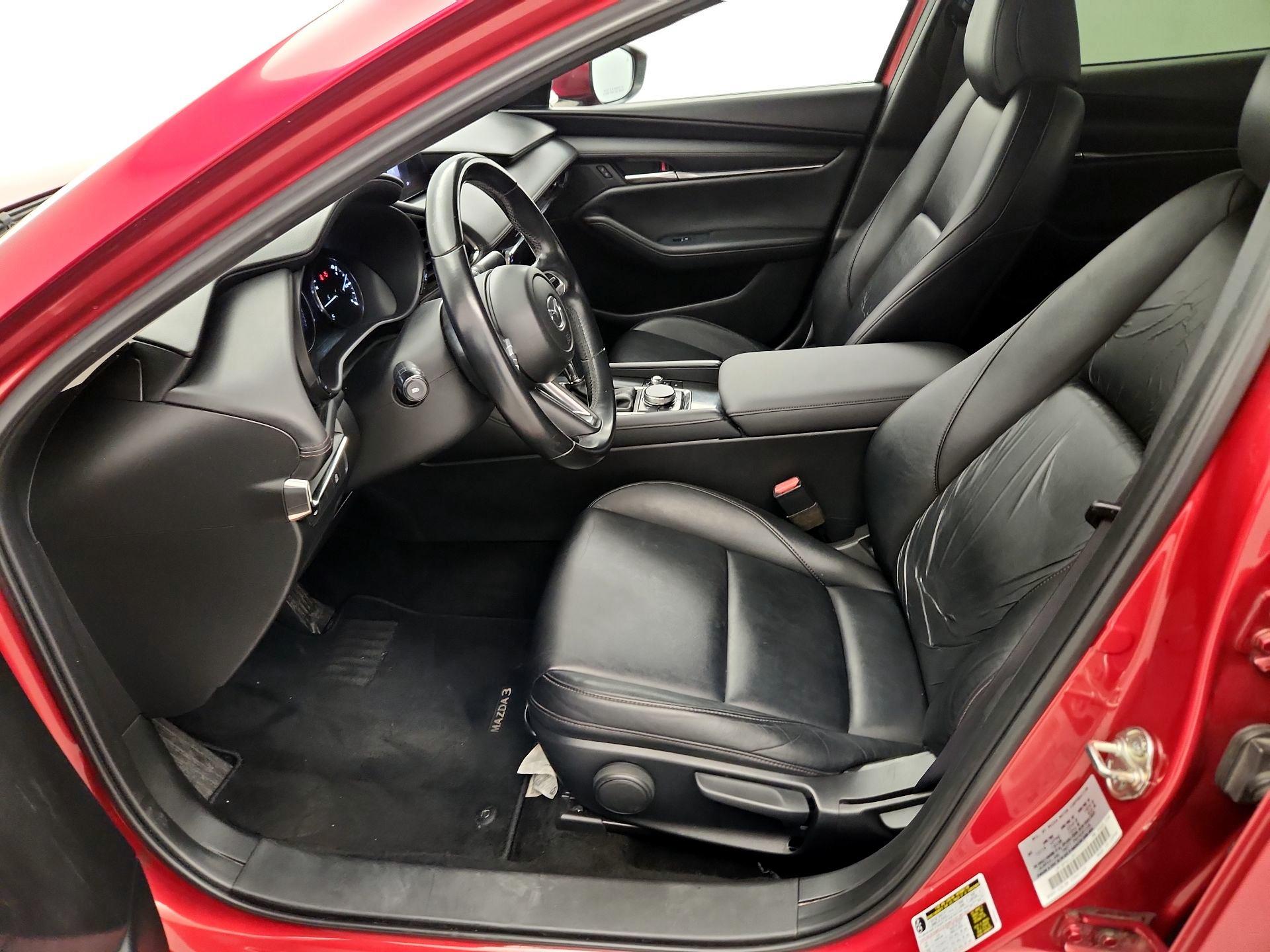 Thumbnail: 2019 Mazda Mazda3 - 11