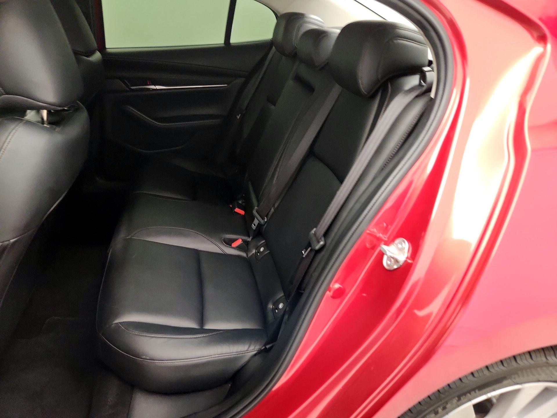 Thumbnail: 2019 Mazda Mazda3 - 18
