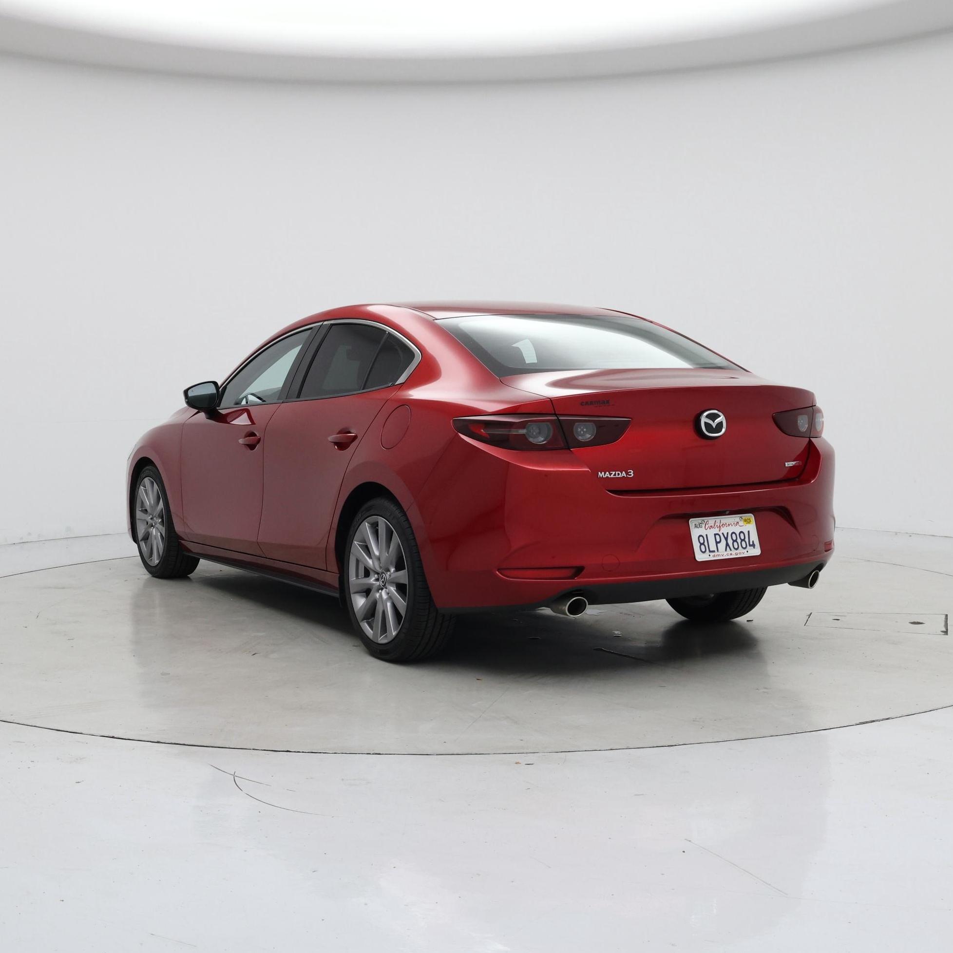 Thumbnail: 2019 Mazda Mazda3 - 2