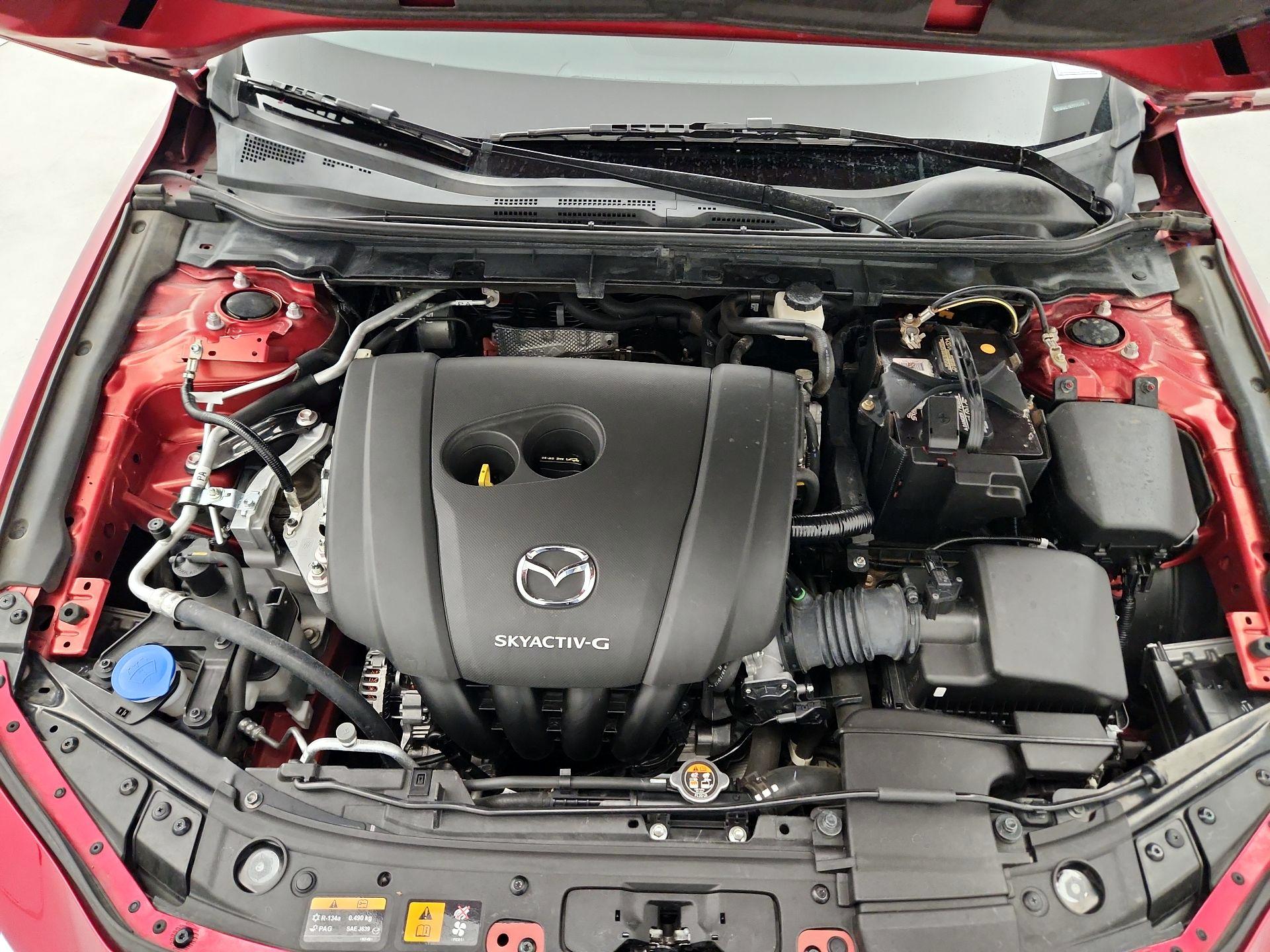 Thumbnail: 2019 Mazda Mazda3 - 20