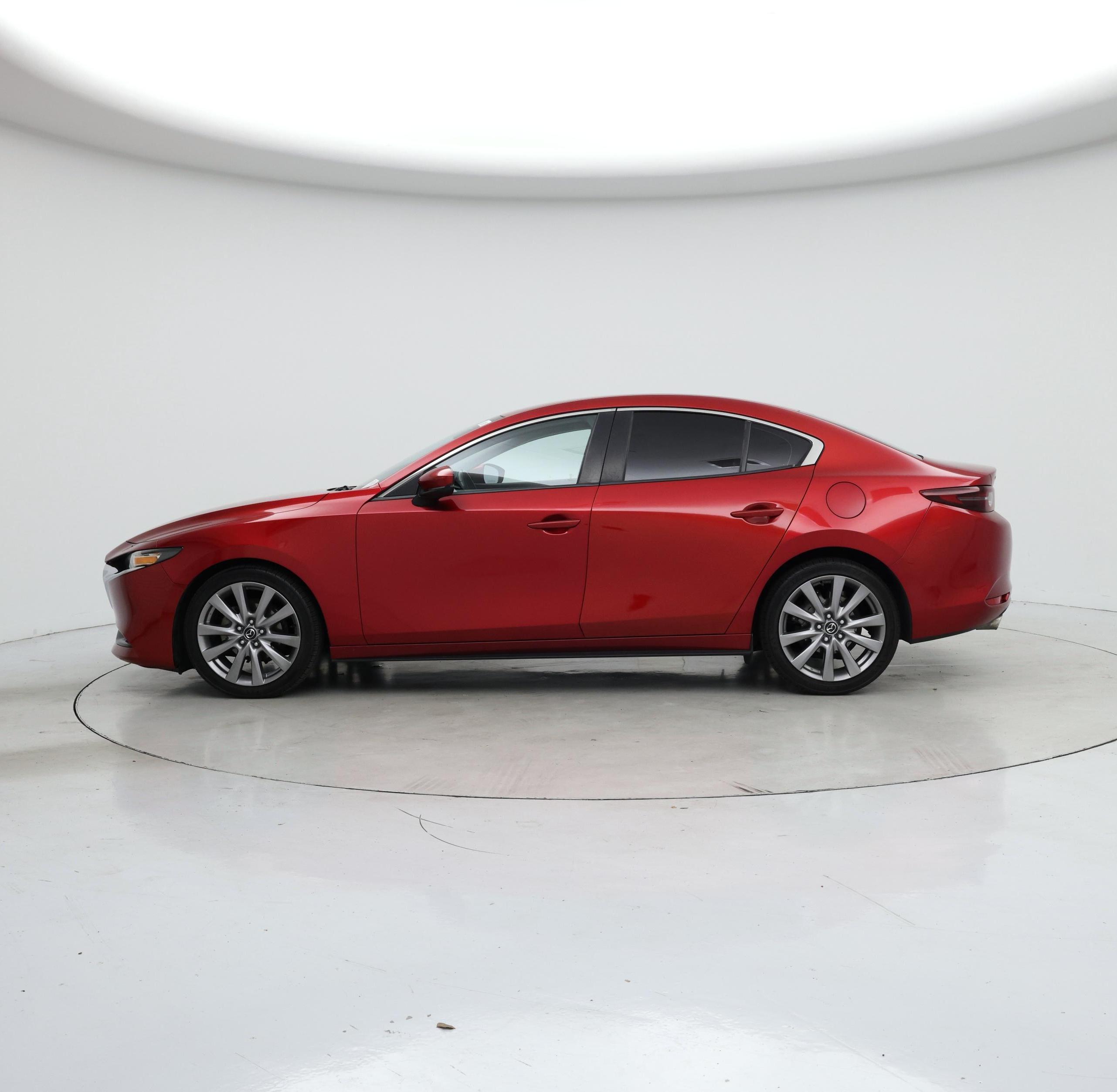 Thumbnail: 2019 Mazda Mazda3 - 3
