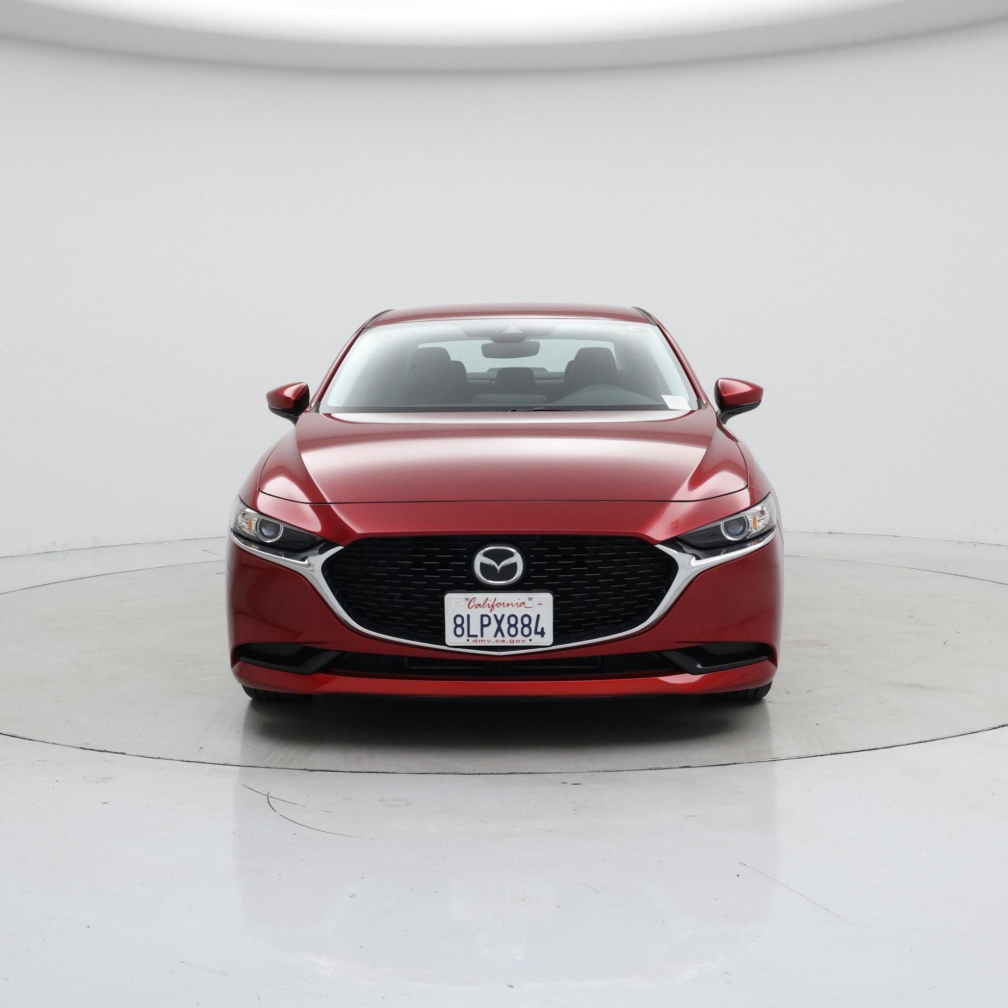 Thumbnail: 2019 Mazda Mazda3 - 5