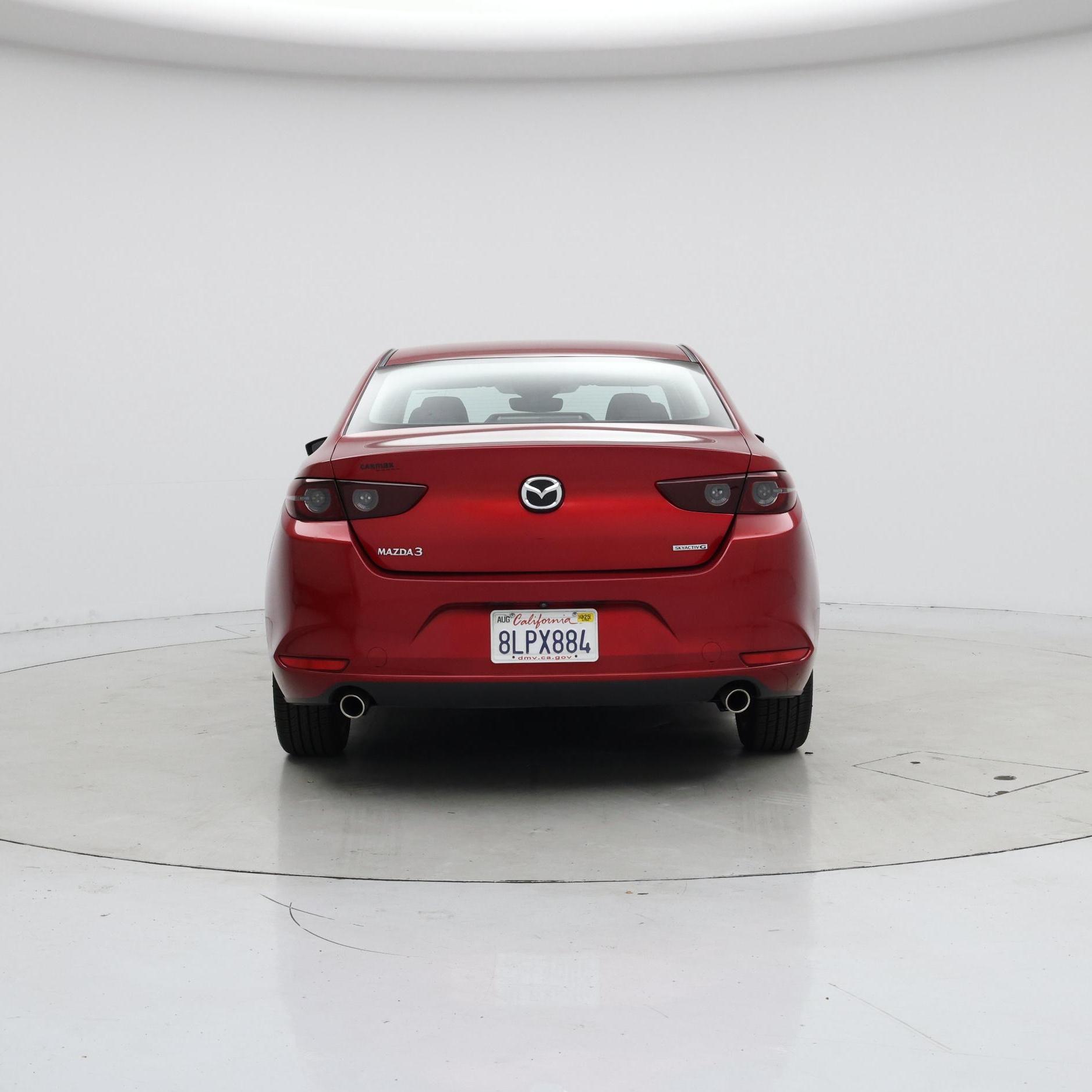 Thumbnail: 2019 Mazda Mazda3 - 6