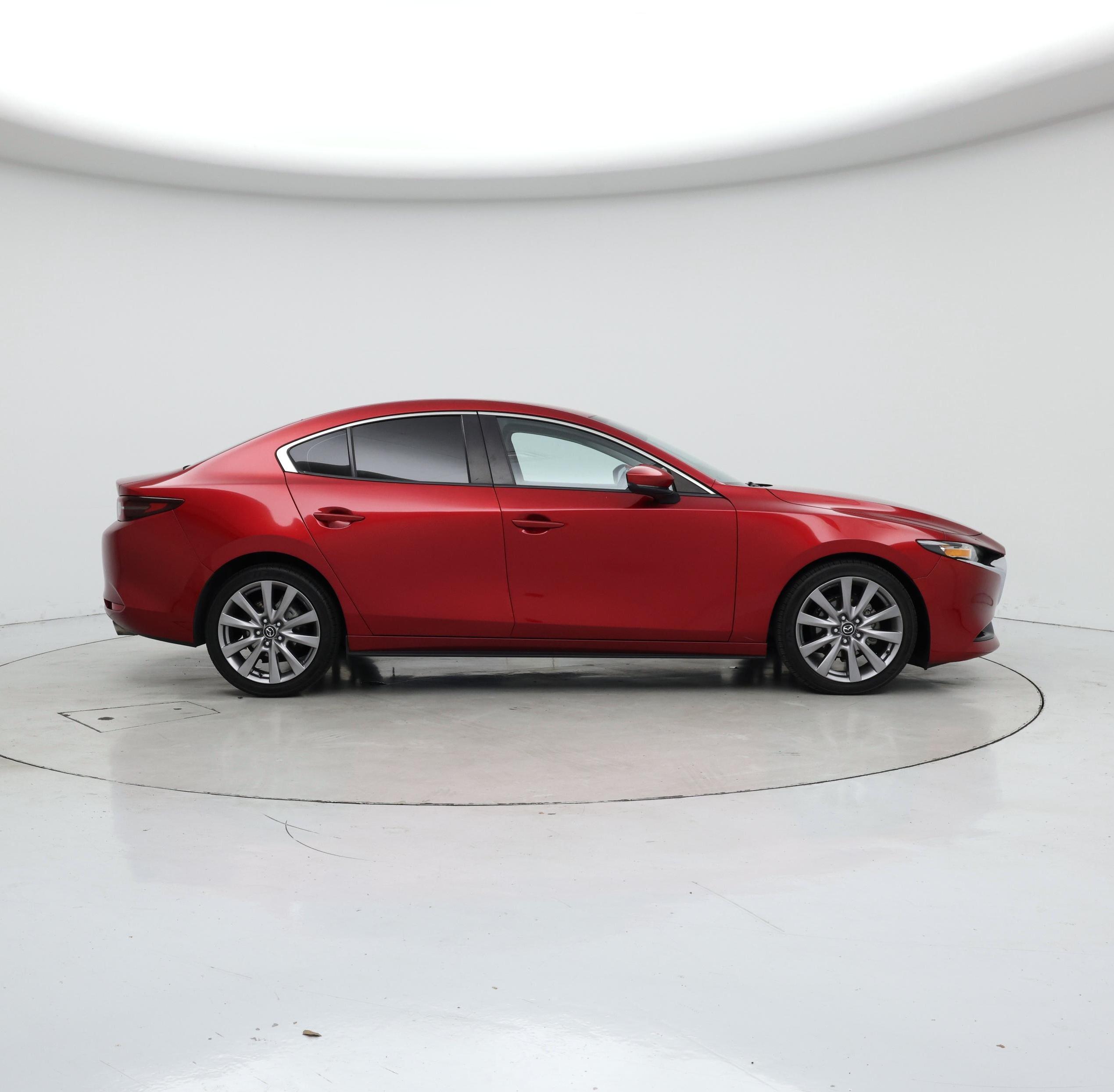 Thumbnail: 2019 Mazda Mazda3 - 7