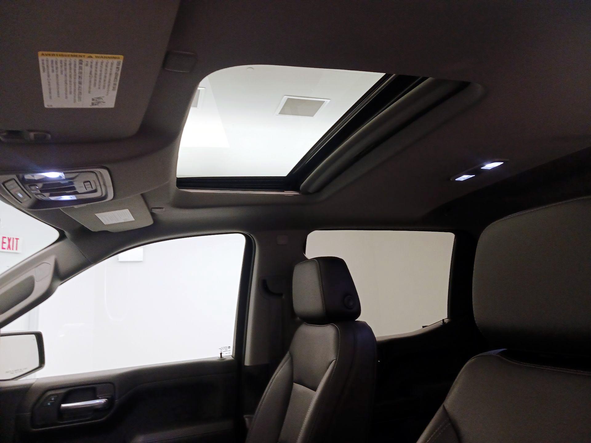 Thumbnail: 2021 Chevrolet Silverado 1500 - 19