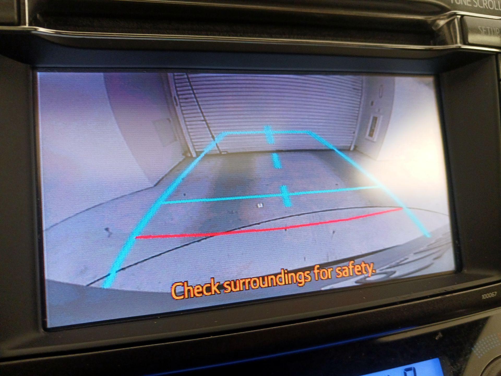 Thumbnail: 2013 Toyota RAV4 - 14