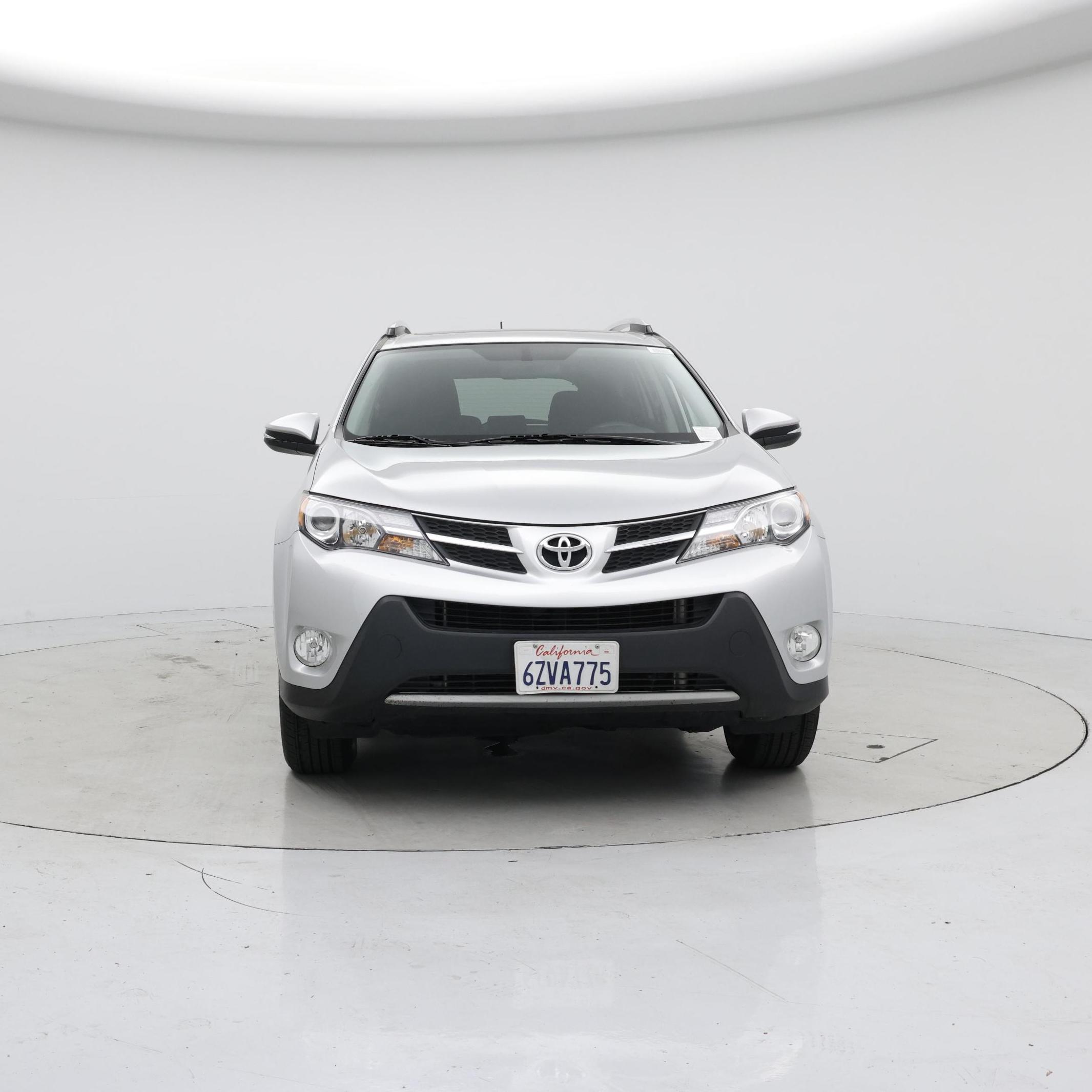 Thumbnail: 2013 Toyota RAV4 - 5