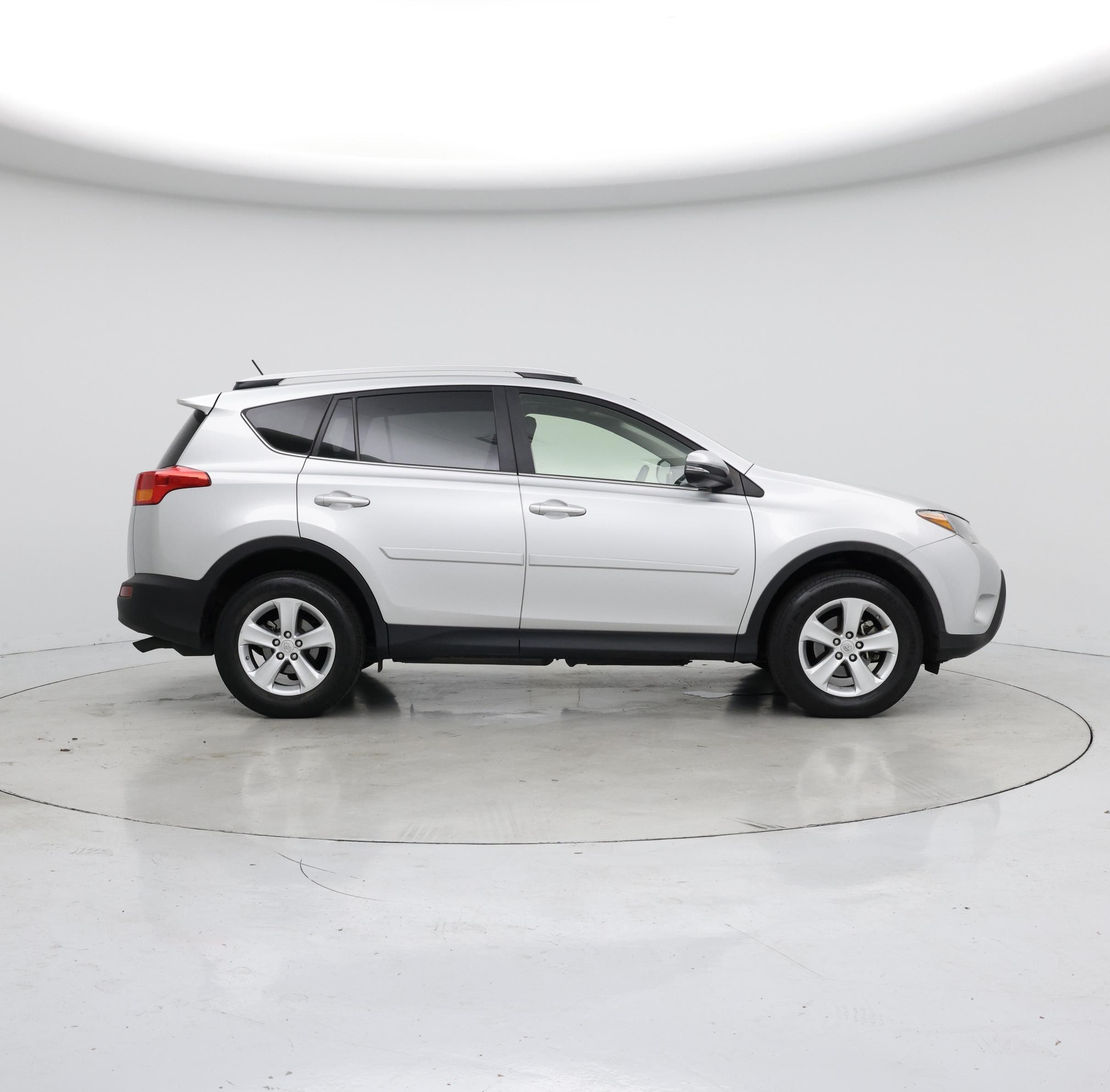 Thumbnail: 2013 Toyota RAV4 - 7