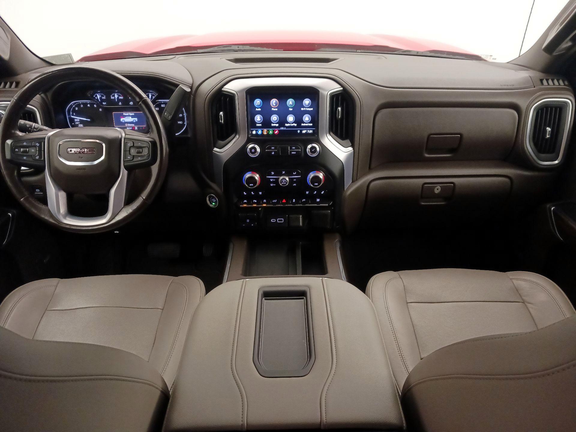 Thumbnail: 2019 GMC Sierra 1500 - 9