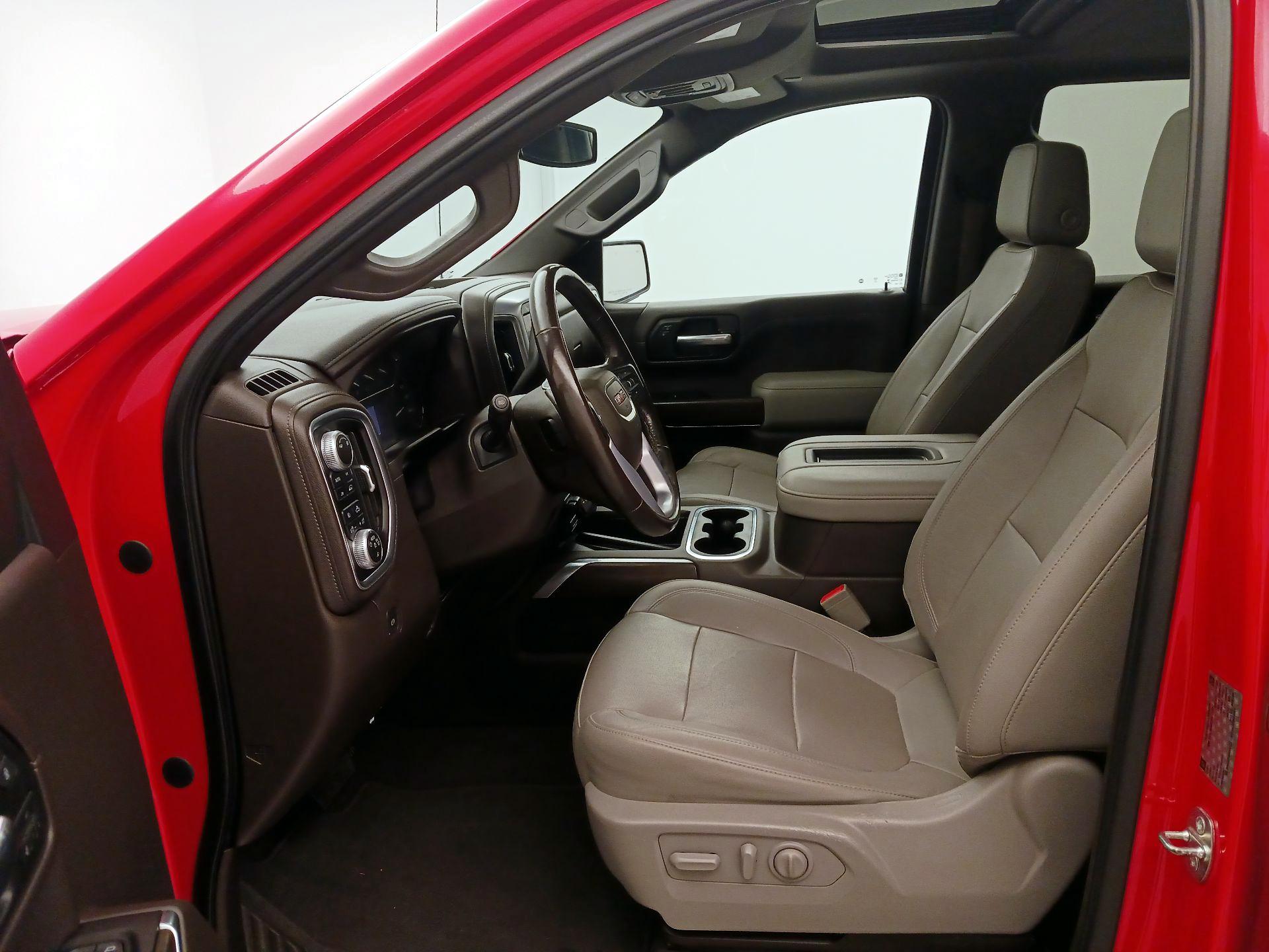 Thumbnail: 2019 GMC Sierra 1500 - 11