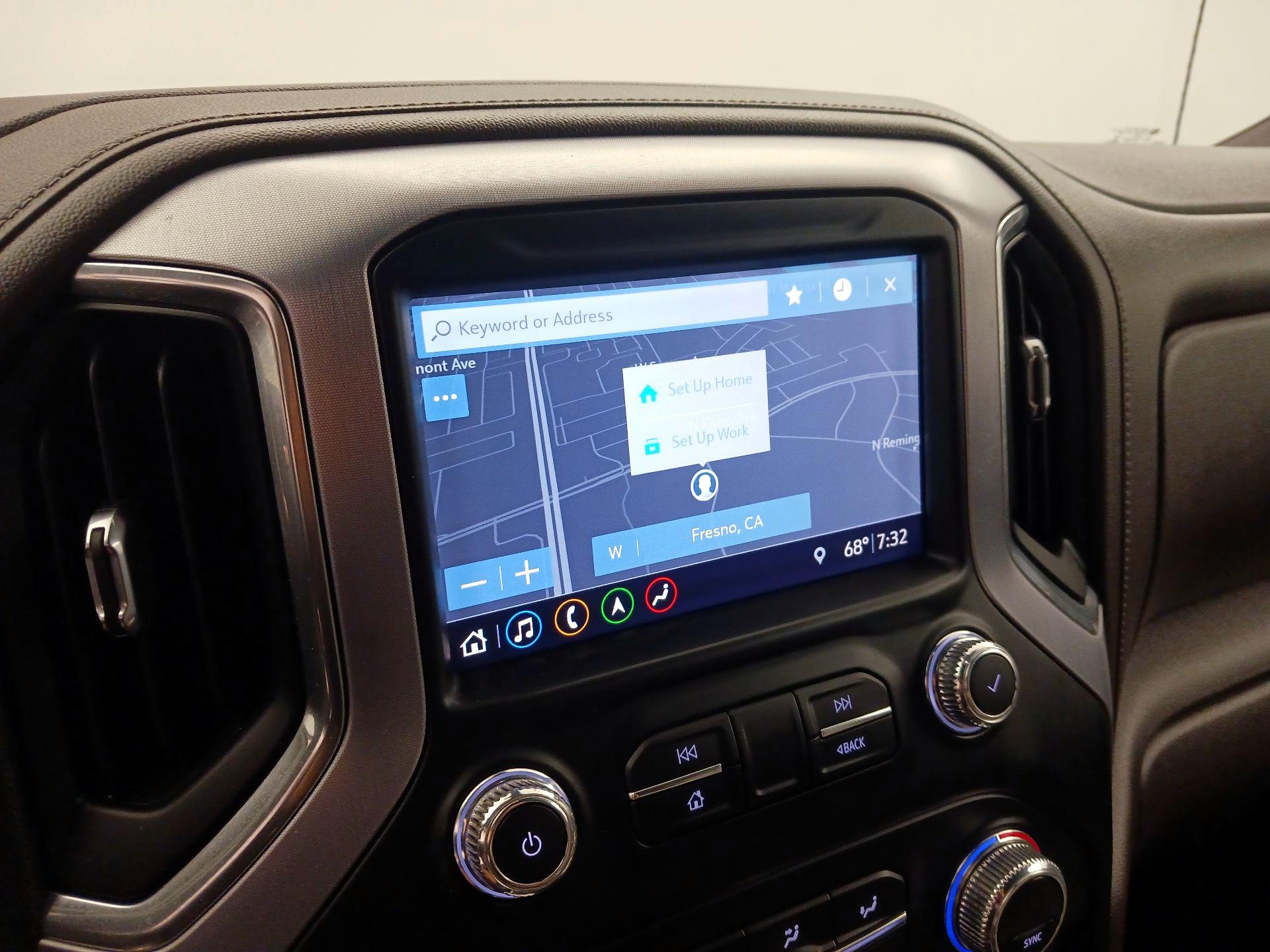 Thumbnail: 2019 GMC Sierra 1500 - 14