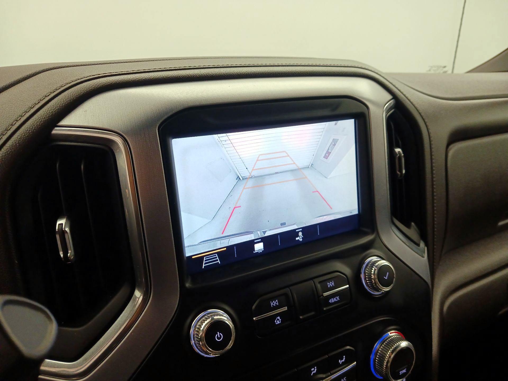 Thumbnail: 2019 GMC Sierra 1500 - 15