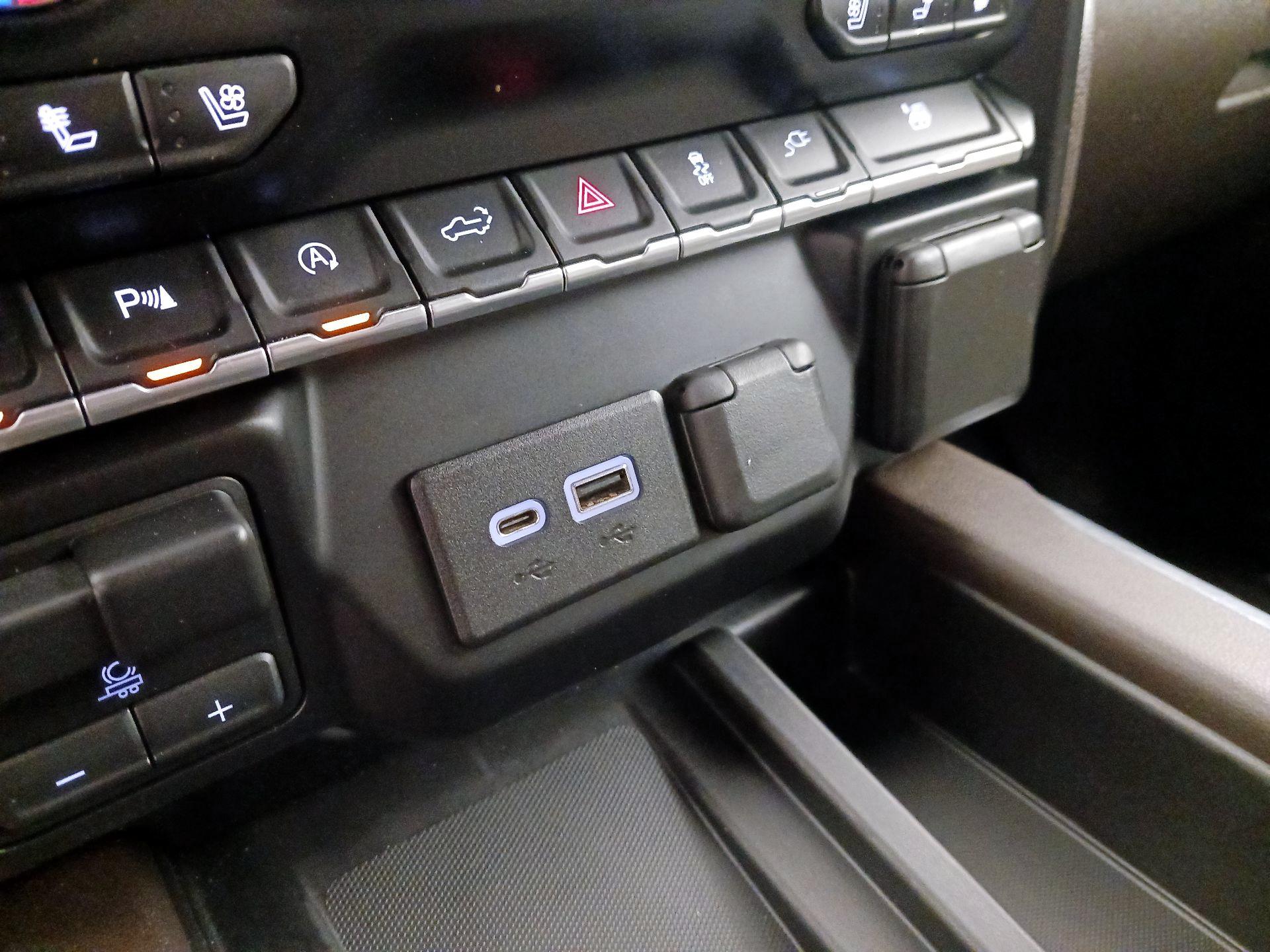 Thumbnail: 2019 GMC Sierra 1500 - 19
