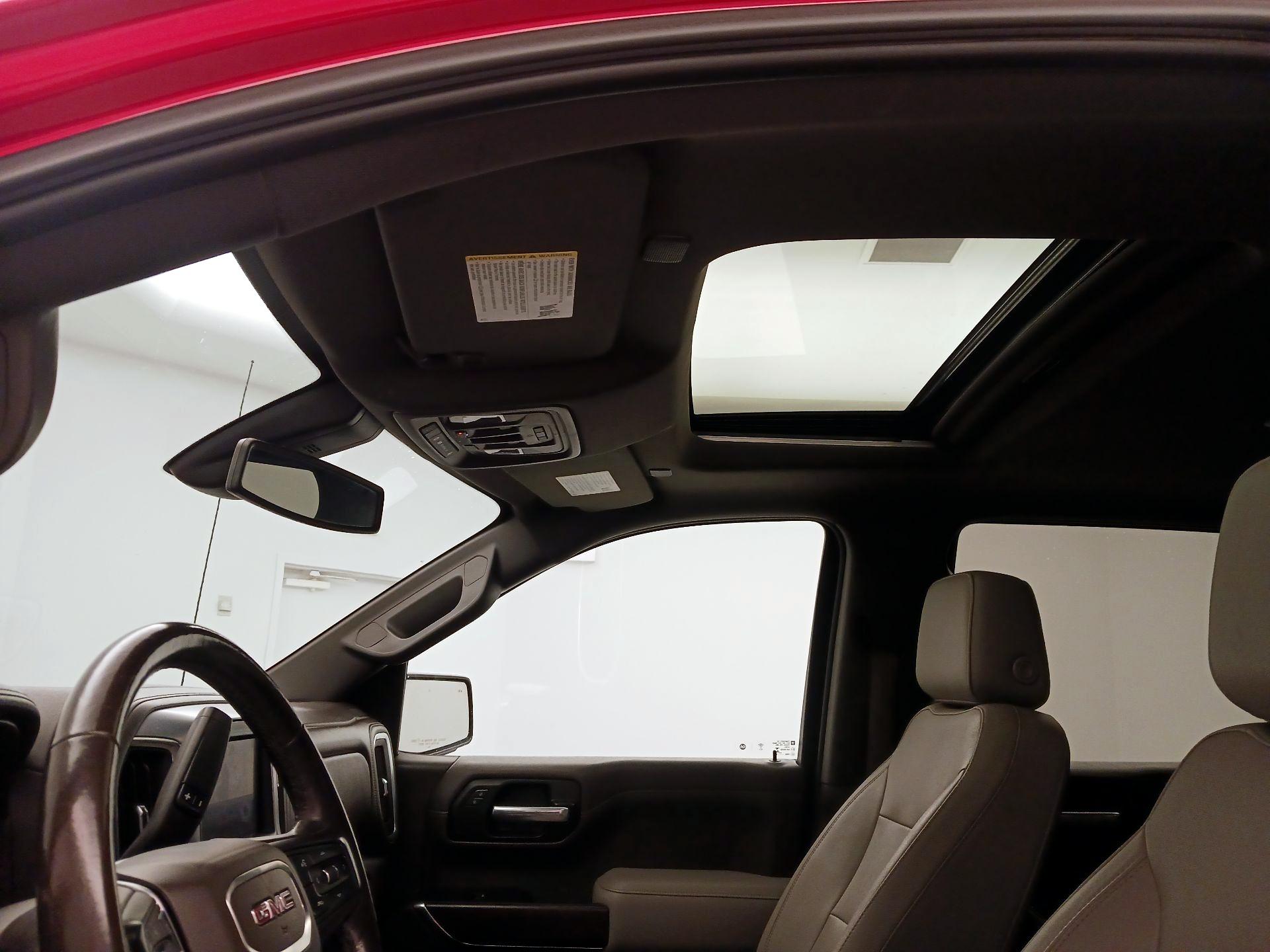 Thumbnail: 2019 GMC Sierra 1500 - 20