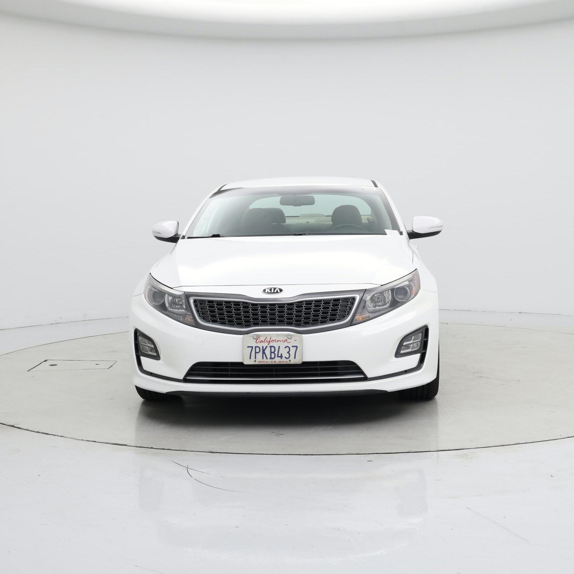 Thumbnail: 2015 Kia Optima - 5