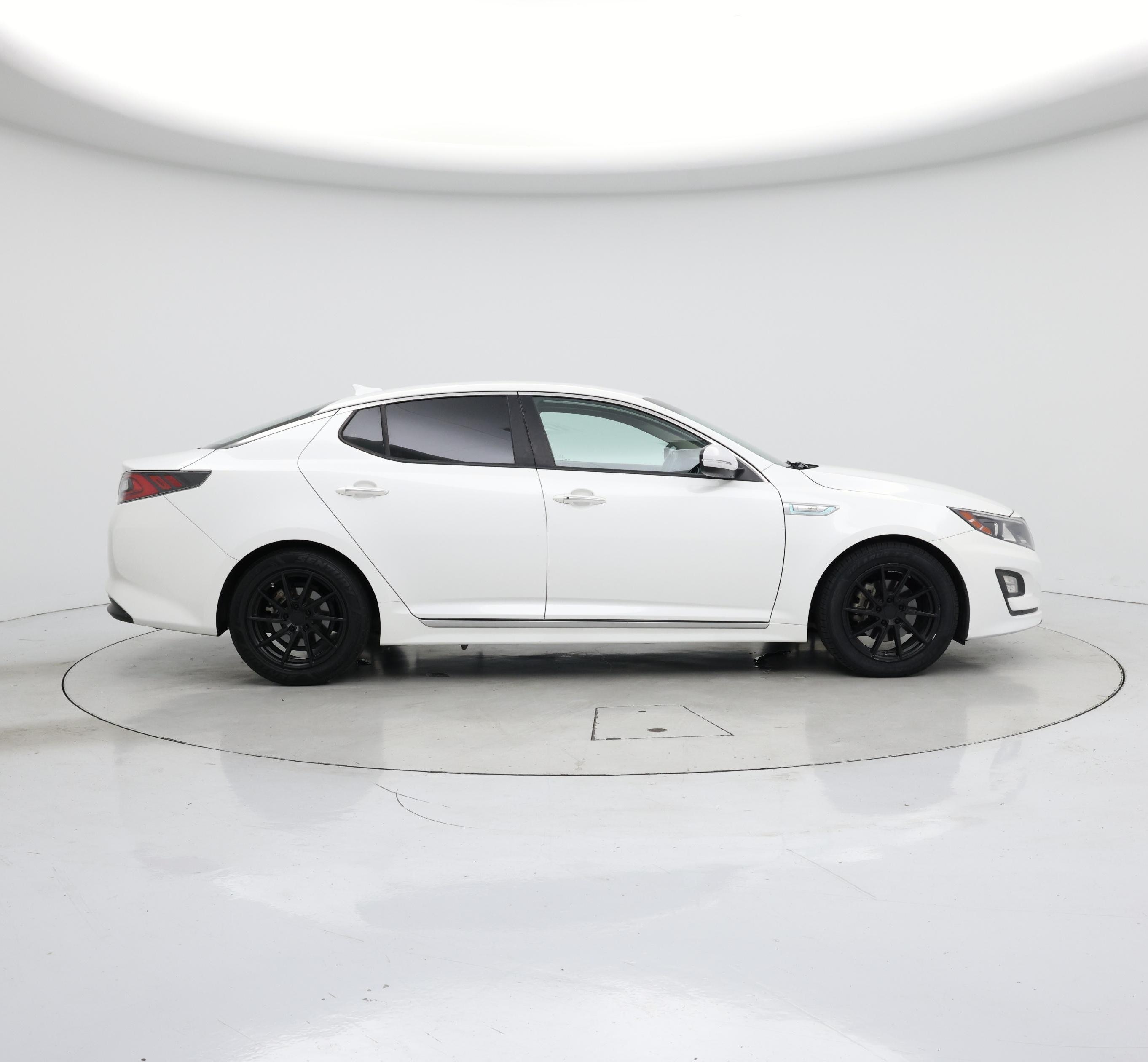 Thumbnail: 2015 Kia Optima - 7
