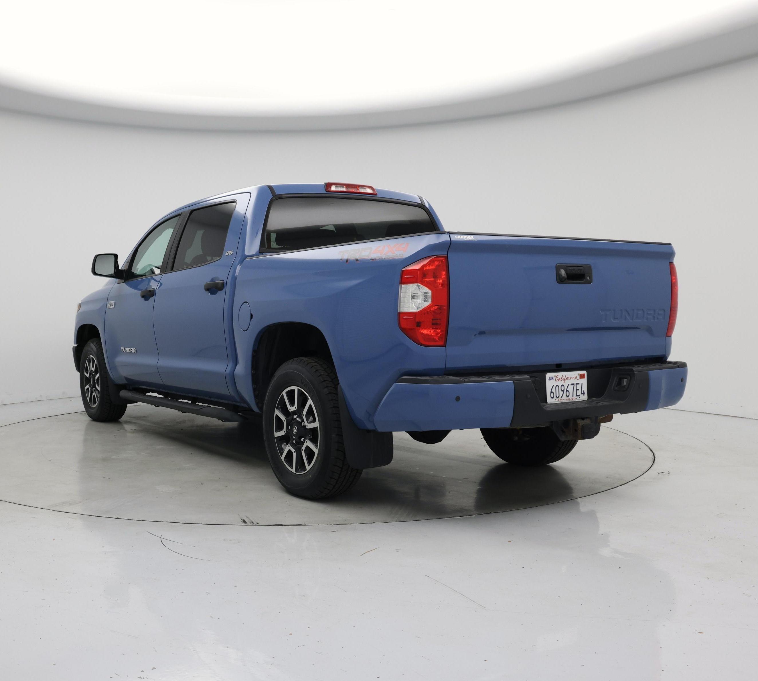 Thumbnail: 2019 Toyota Tundra - 2
