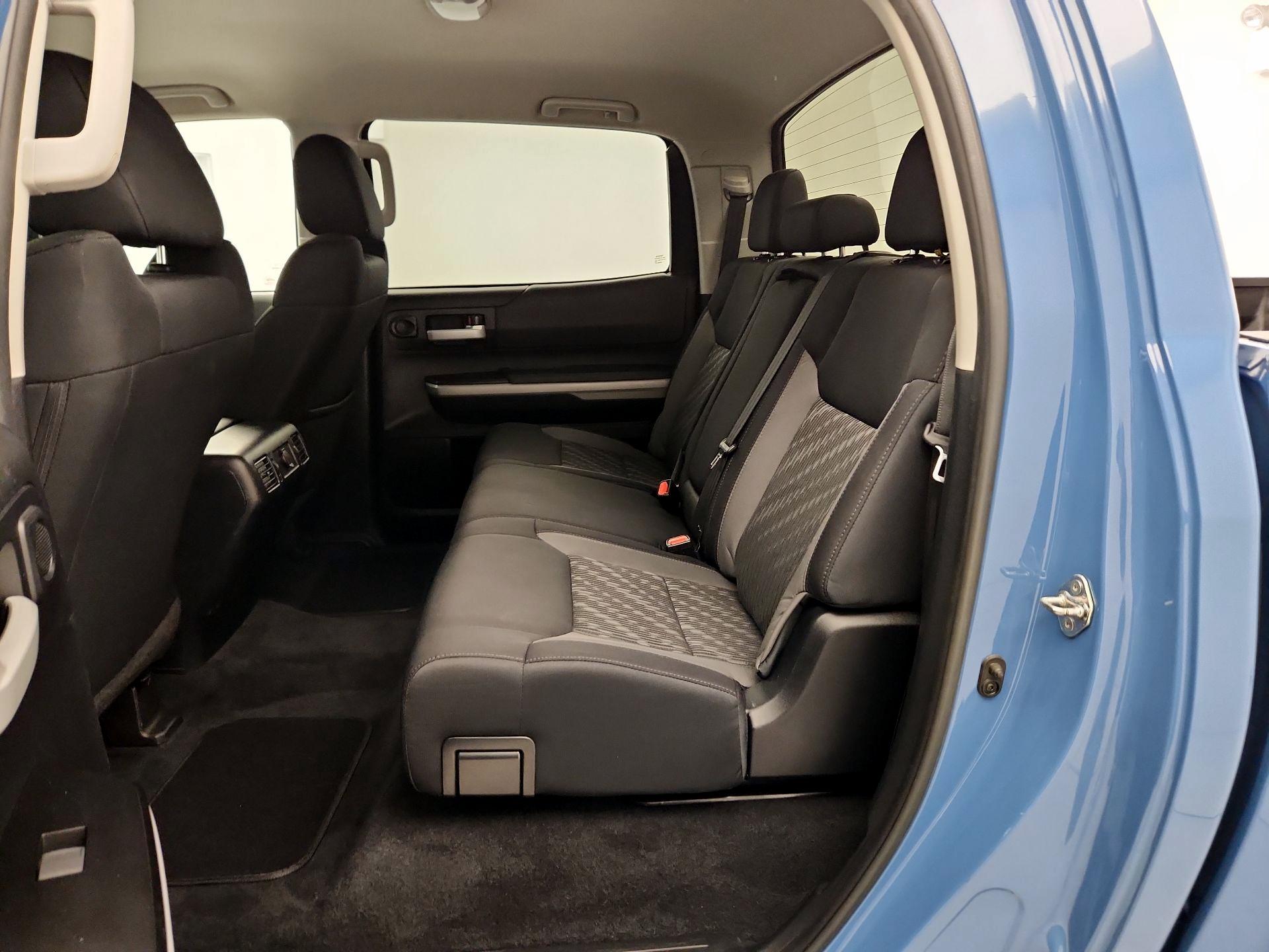 Thumbnail: 2019 Toyota Tundra - 20