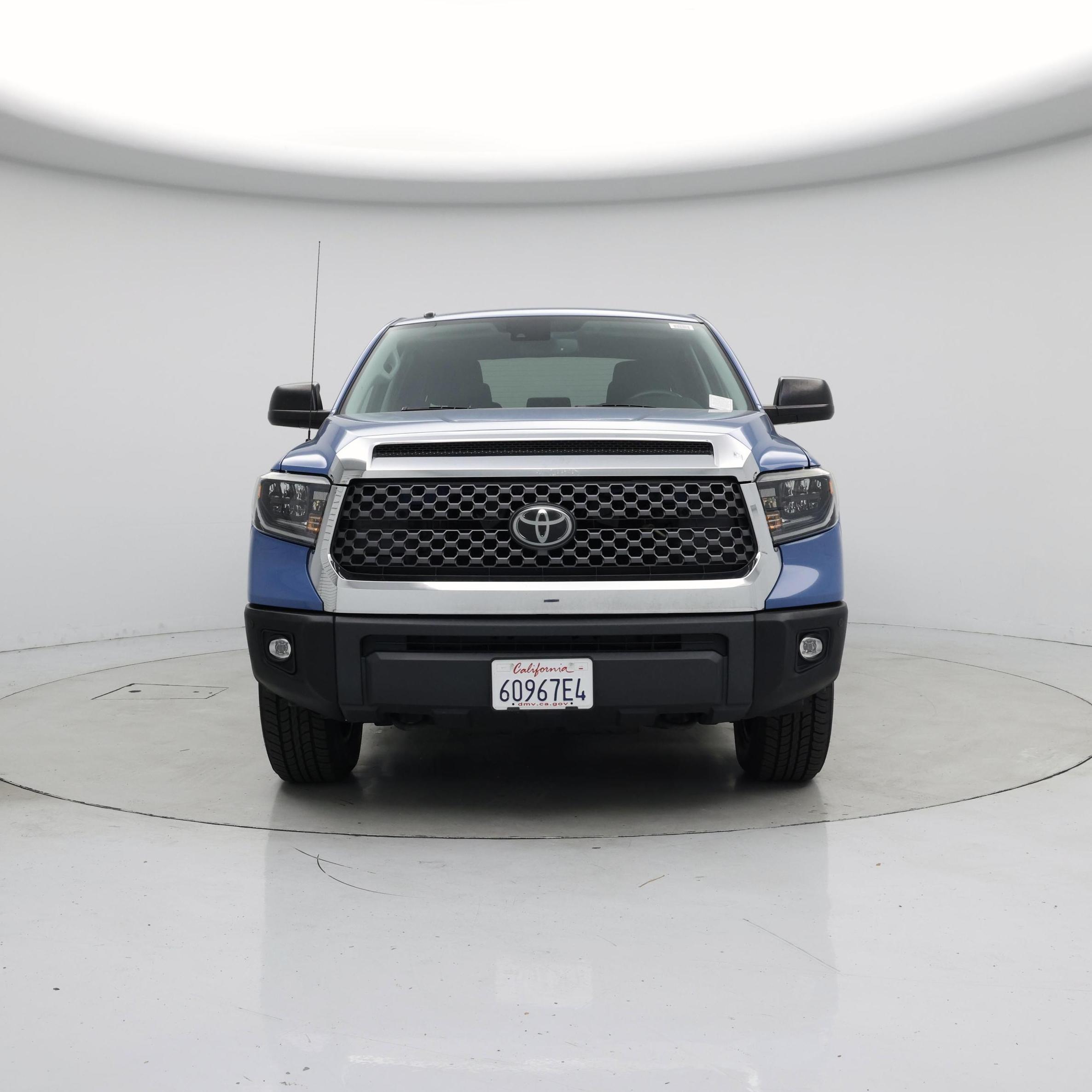 Thumbnail: 2019 Toyota Tundra - 5