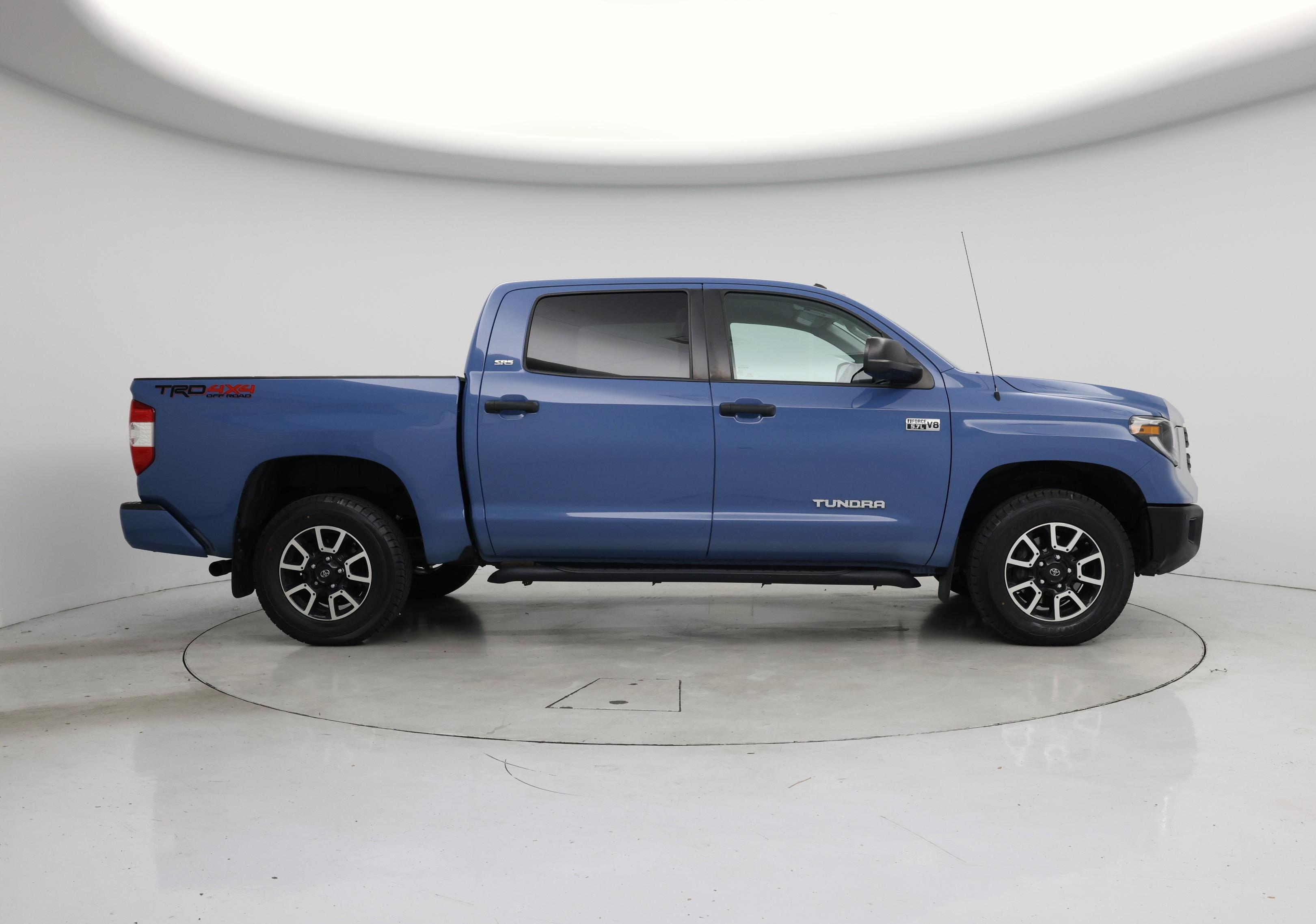 Thumbnail: 2019 Toyota Tundra - 7