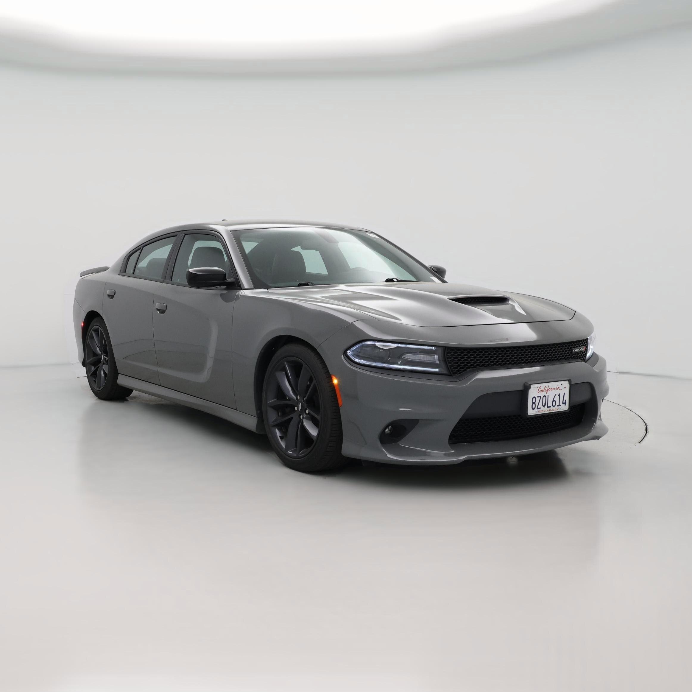 Thumbnail: 2019 Dodge Charger - 1