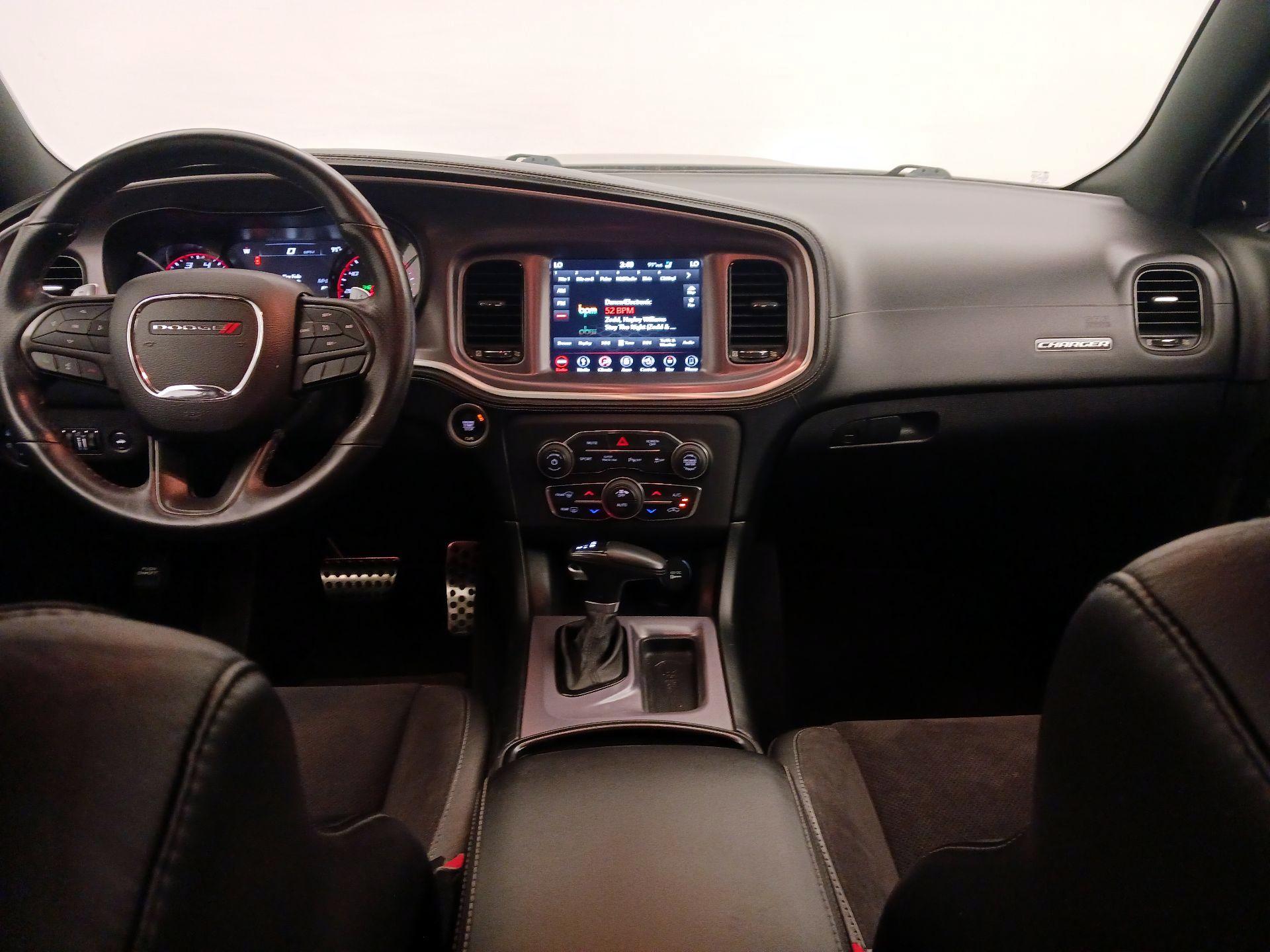 Thumbnail: 2019 Dodge Charger - 9