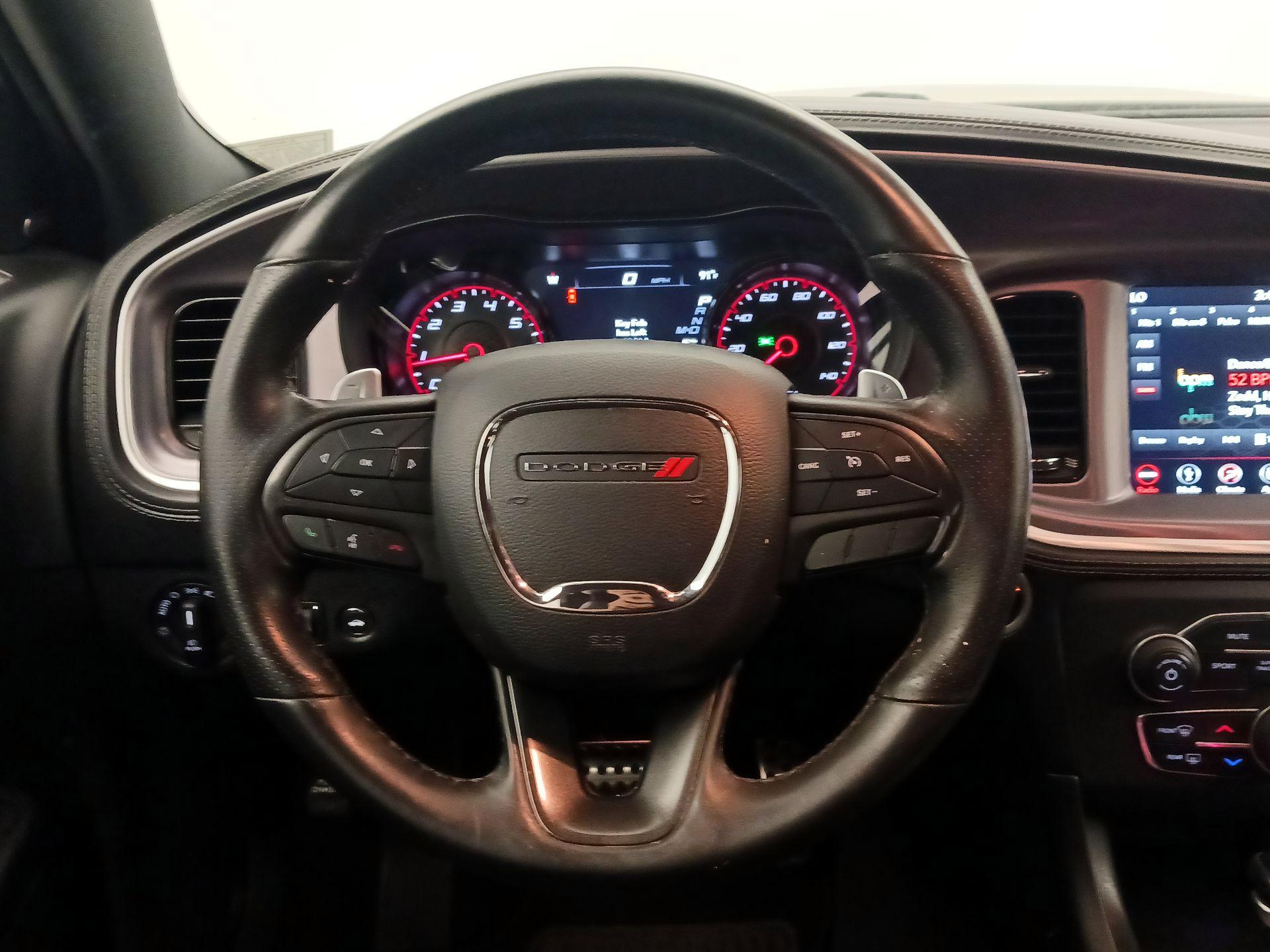 Thumbnail: 2019 Dodge Charger - 10