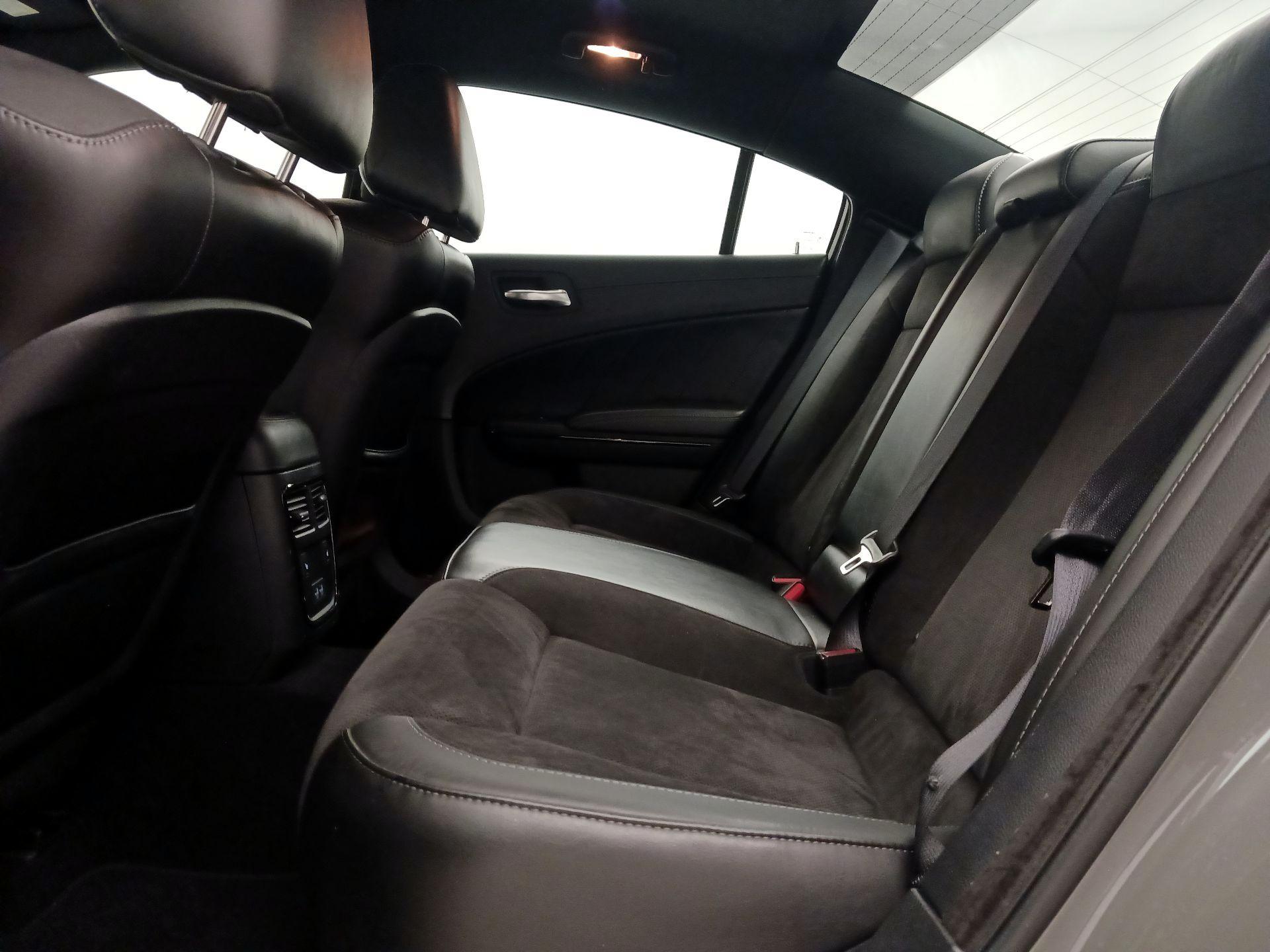 Thumbnail: 2019 Dodge Charger - 19