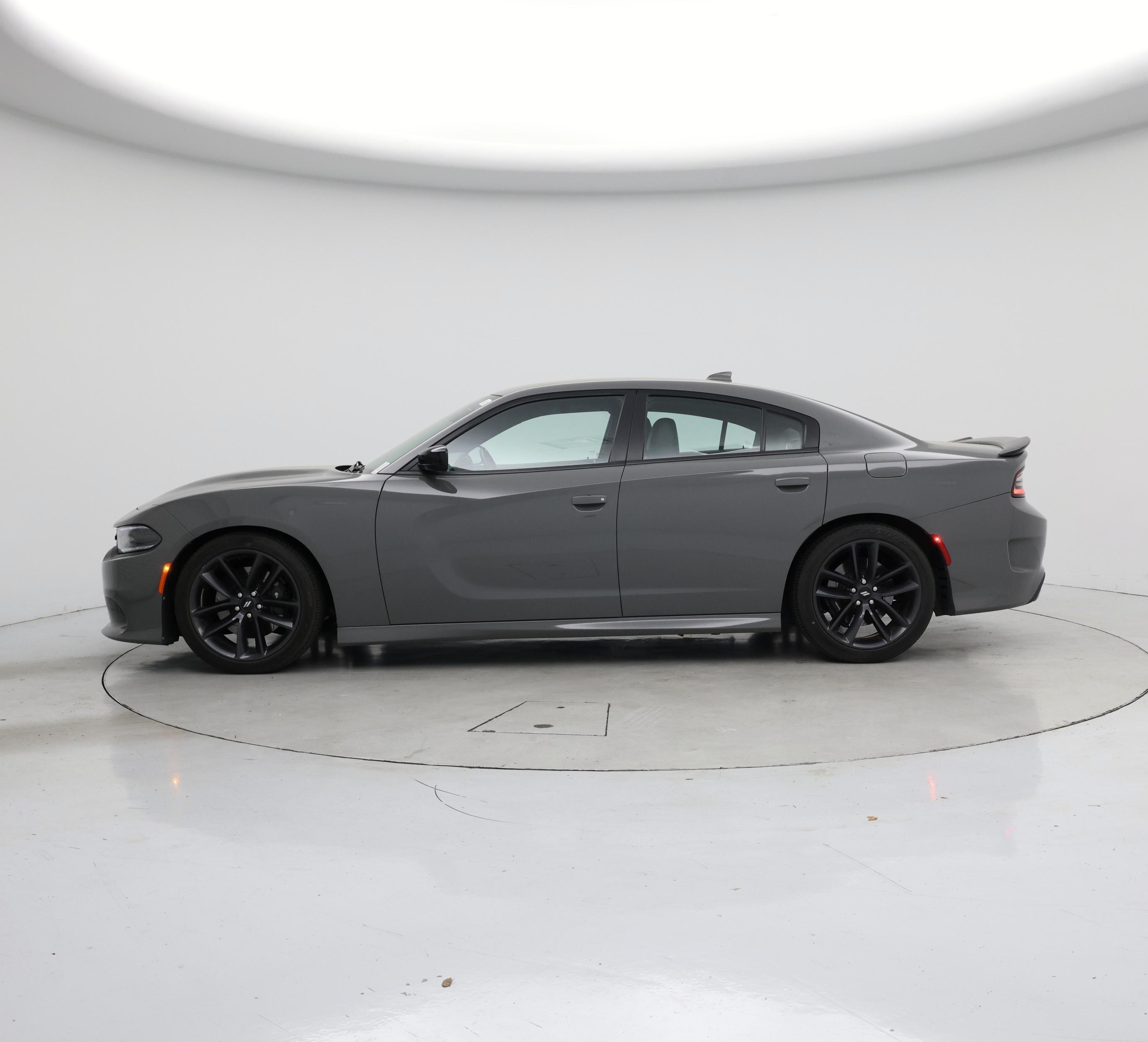 Thumbnail: 2019 Dodge Charger - 3
