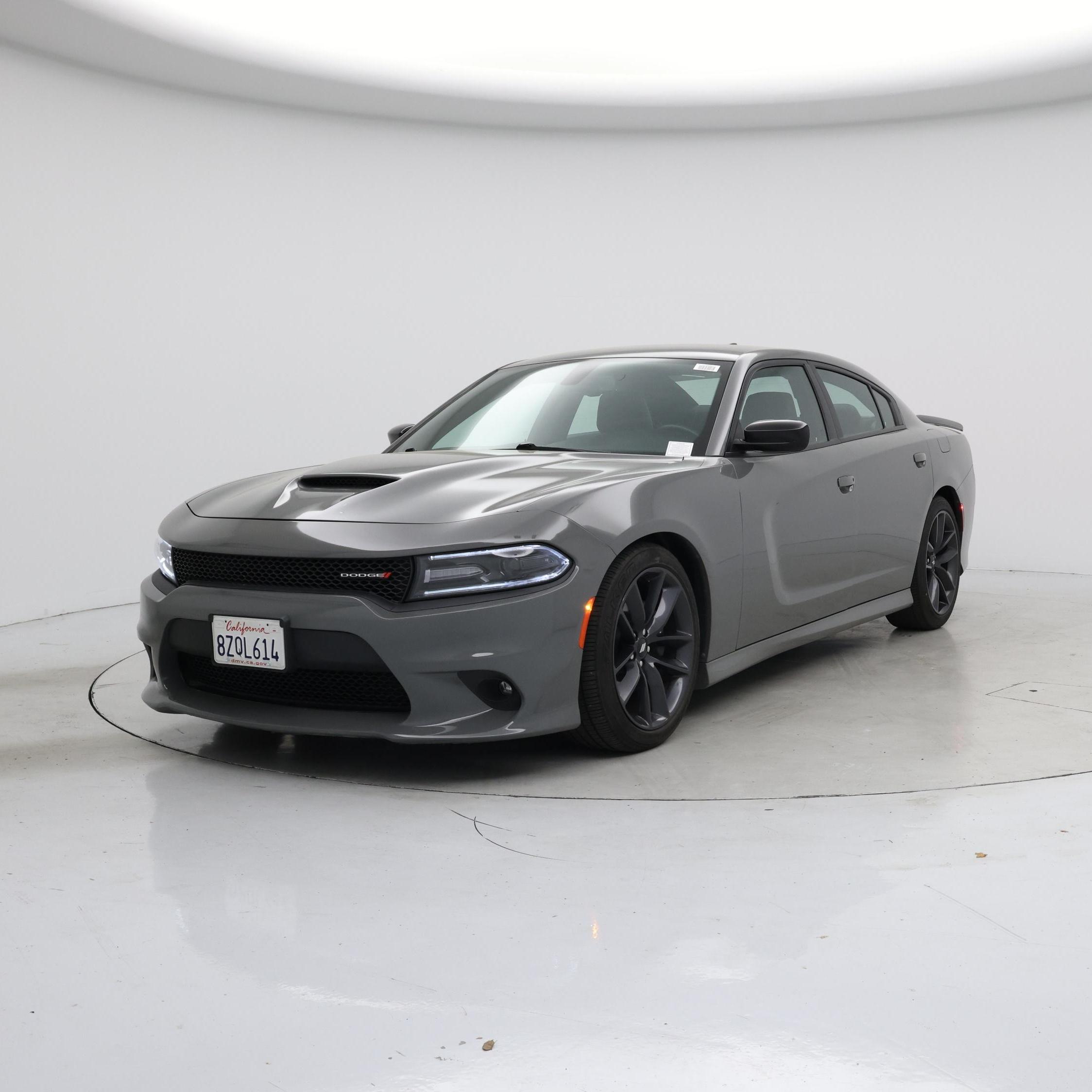 Thumbnail: 2019 Dodge Charger - 4