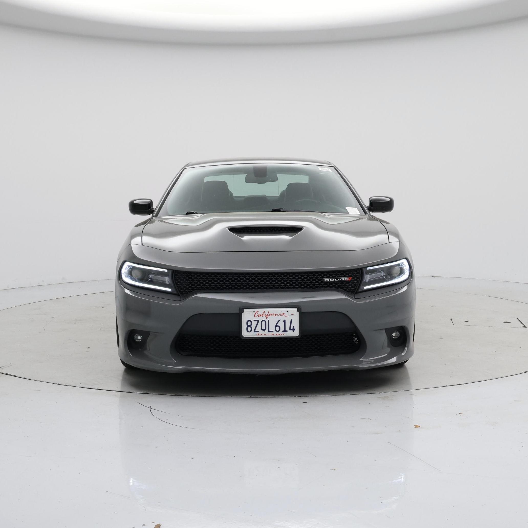 Thumbnail: 2019 Dodge Charger - 5