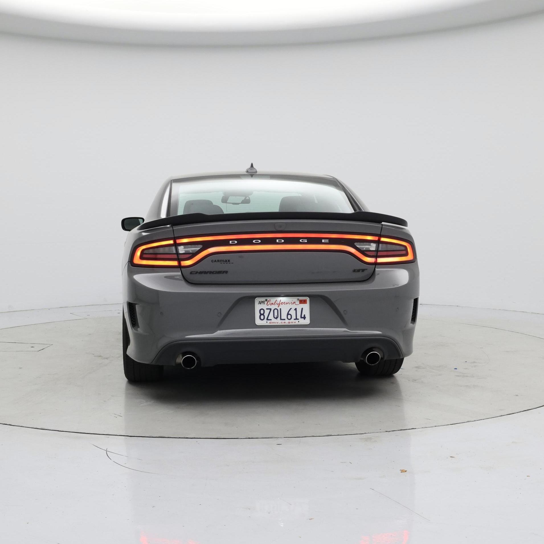 Thumbnail: 2019 Dodge Charger - 6