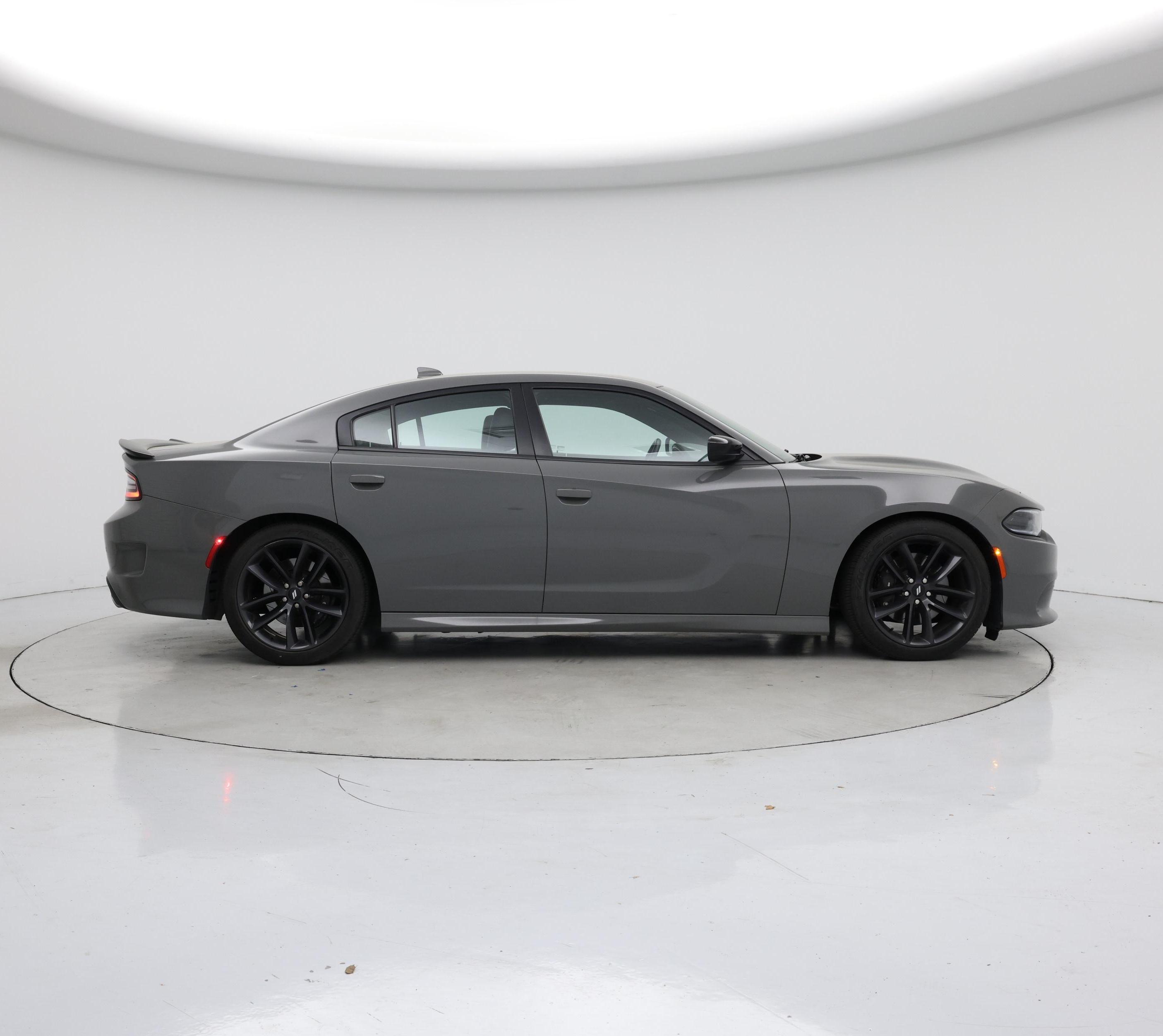 Thumbnail: 2019 Dodge Charger - 7