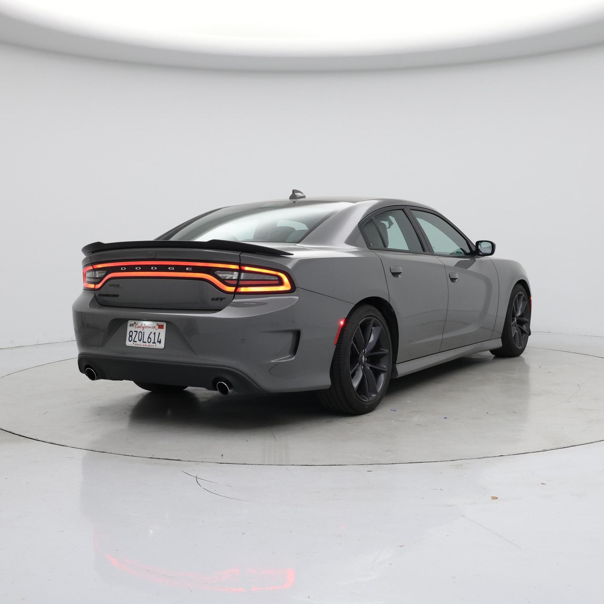 Thumbnail: 2019 Dodge Charger - 8