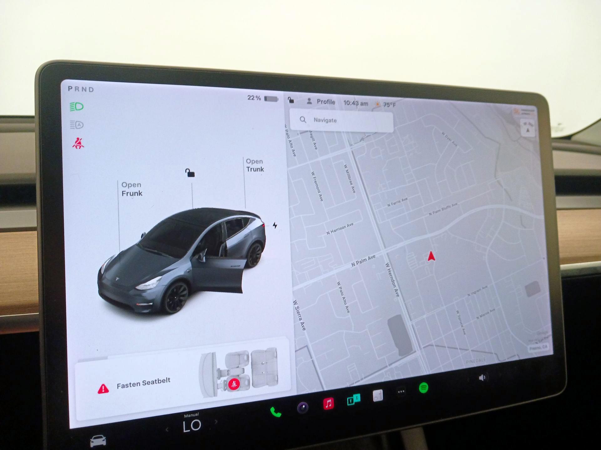 Thumbnail: 2021 Tesla Model Y - 13