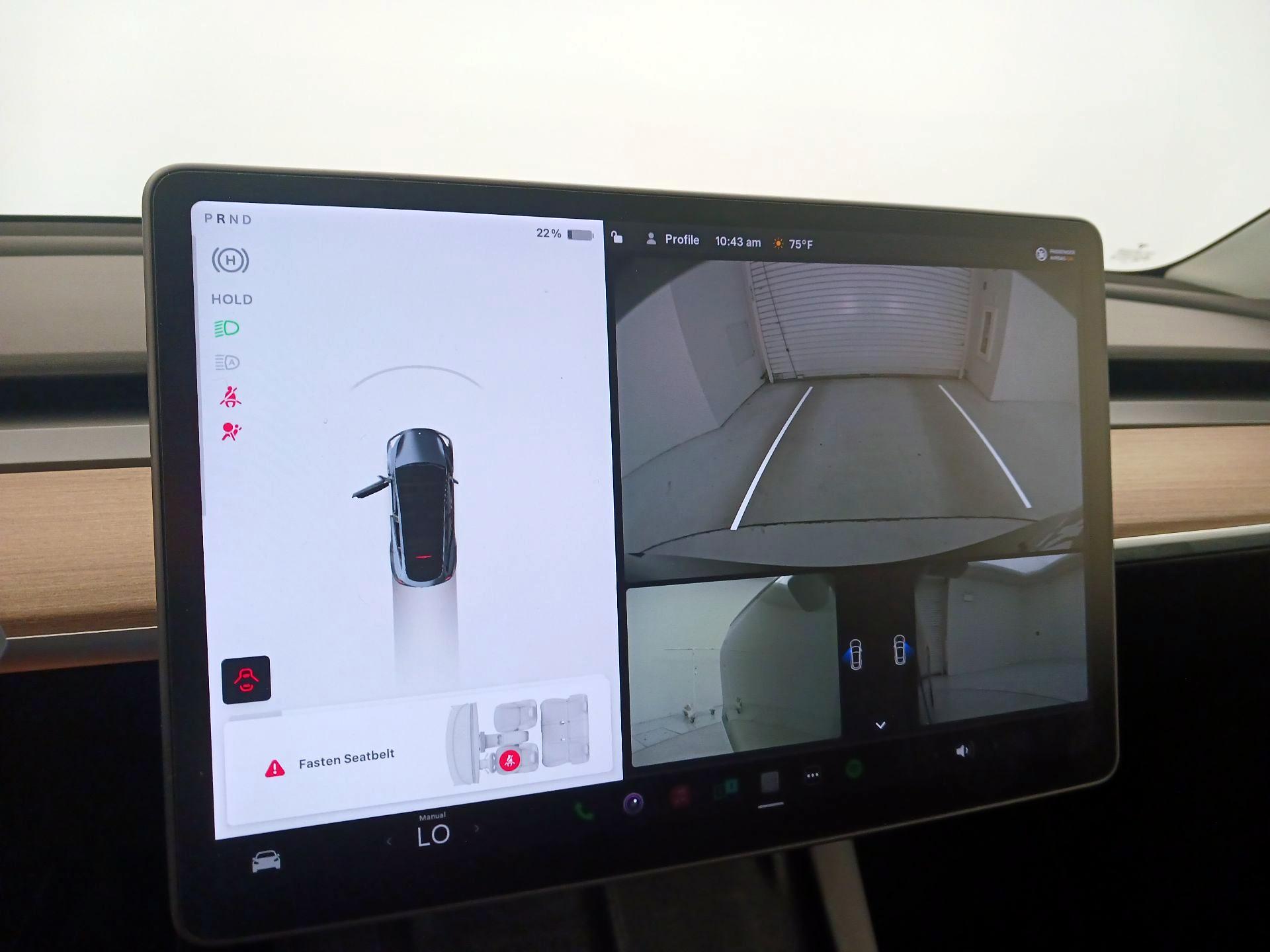 Thumbnail: 2021 Tesla Model Y - 14