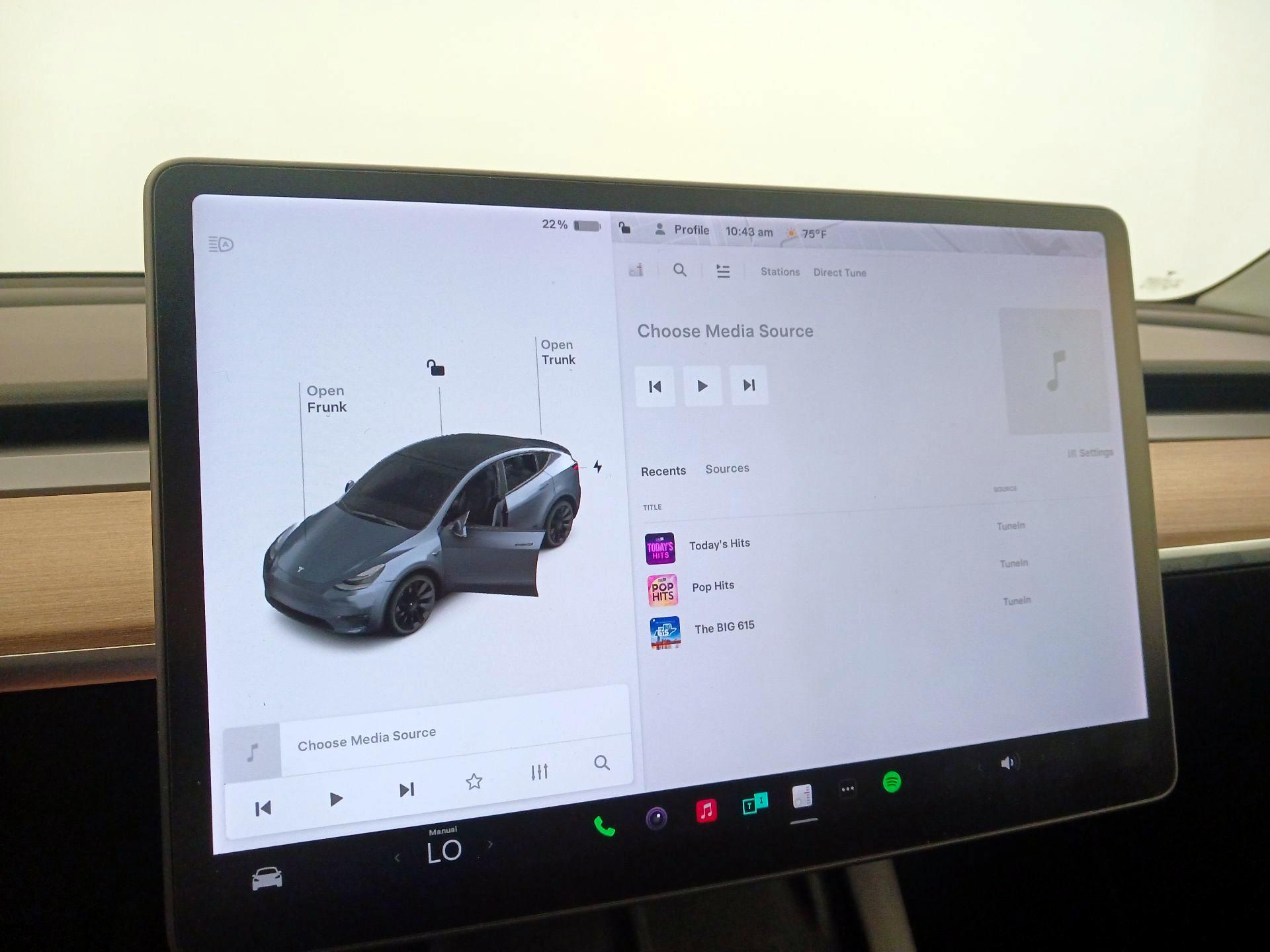 Thumbnail: 2021 Tesla Model Y - 15