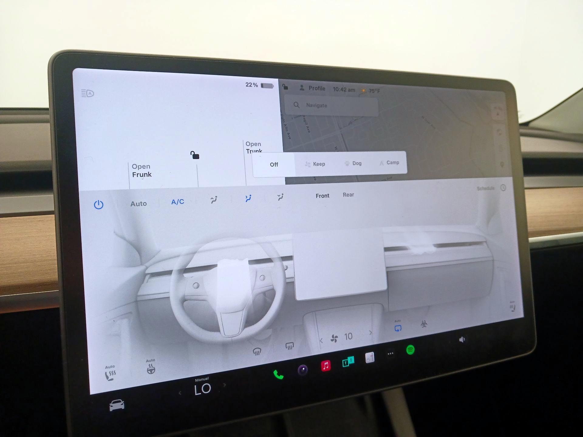Thumbnail: 2021 Tesla Model Y - 16