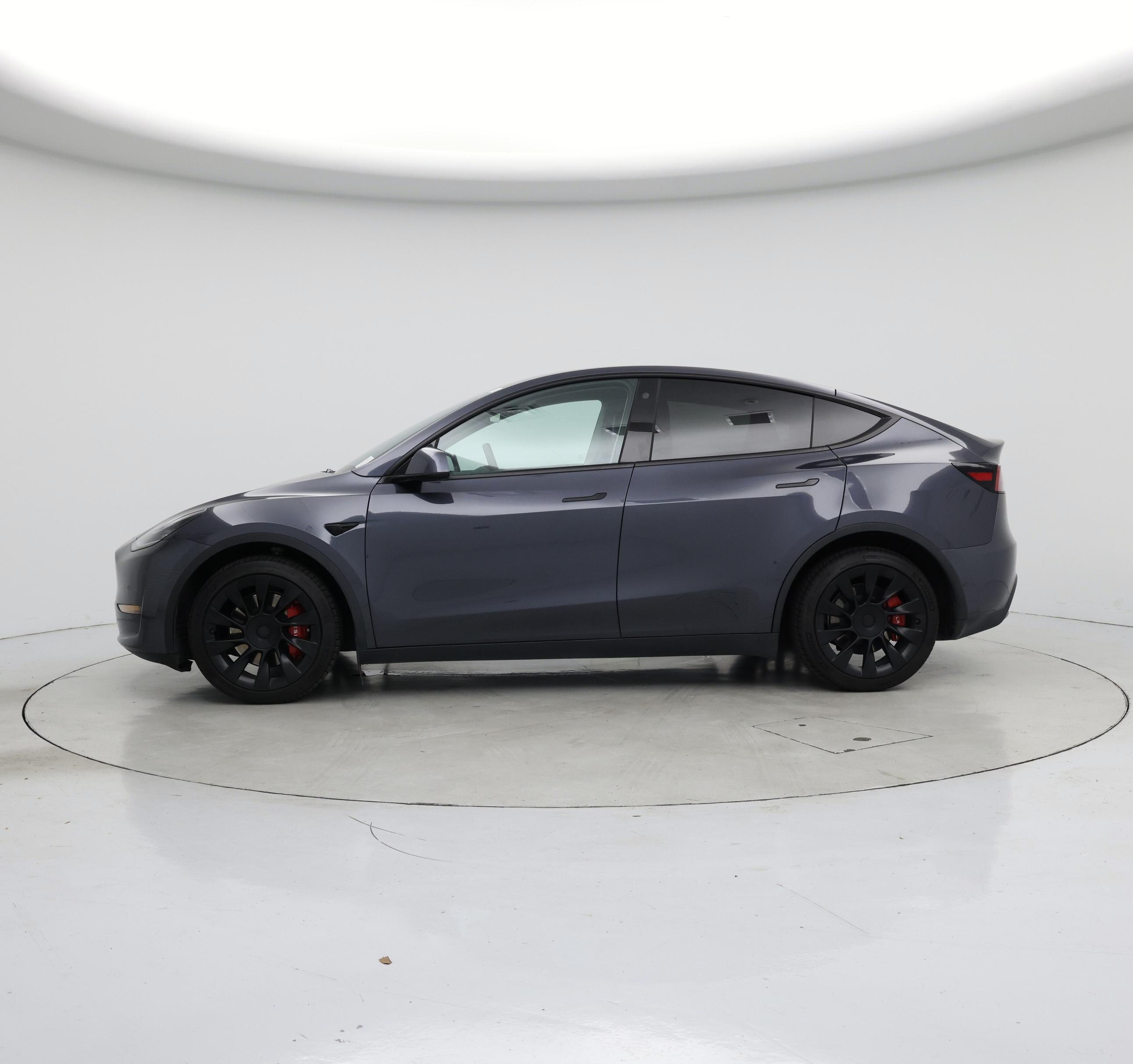Thumbnail: 2021 Tesla Model Y - 3