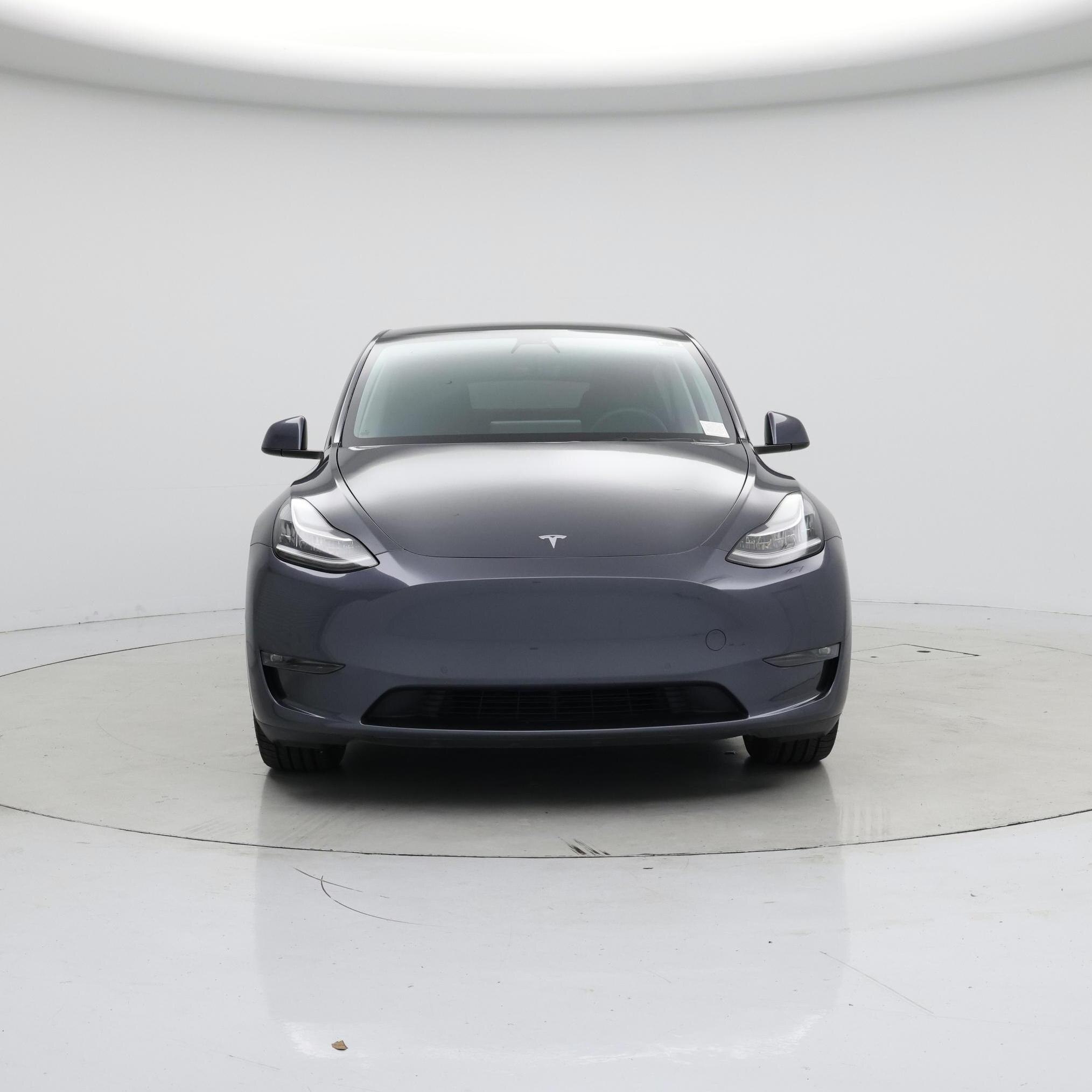 Thumbnail: 2021 Tesla Model Y - 5