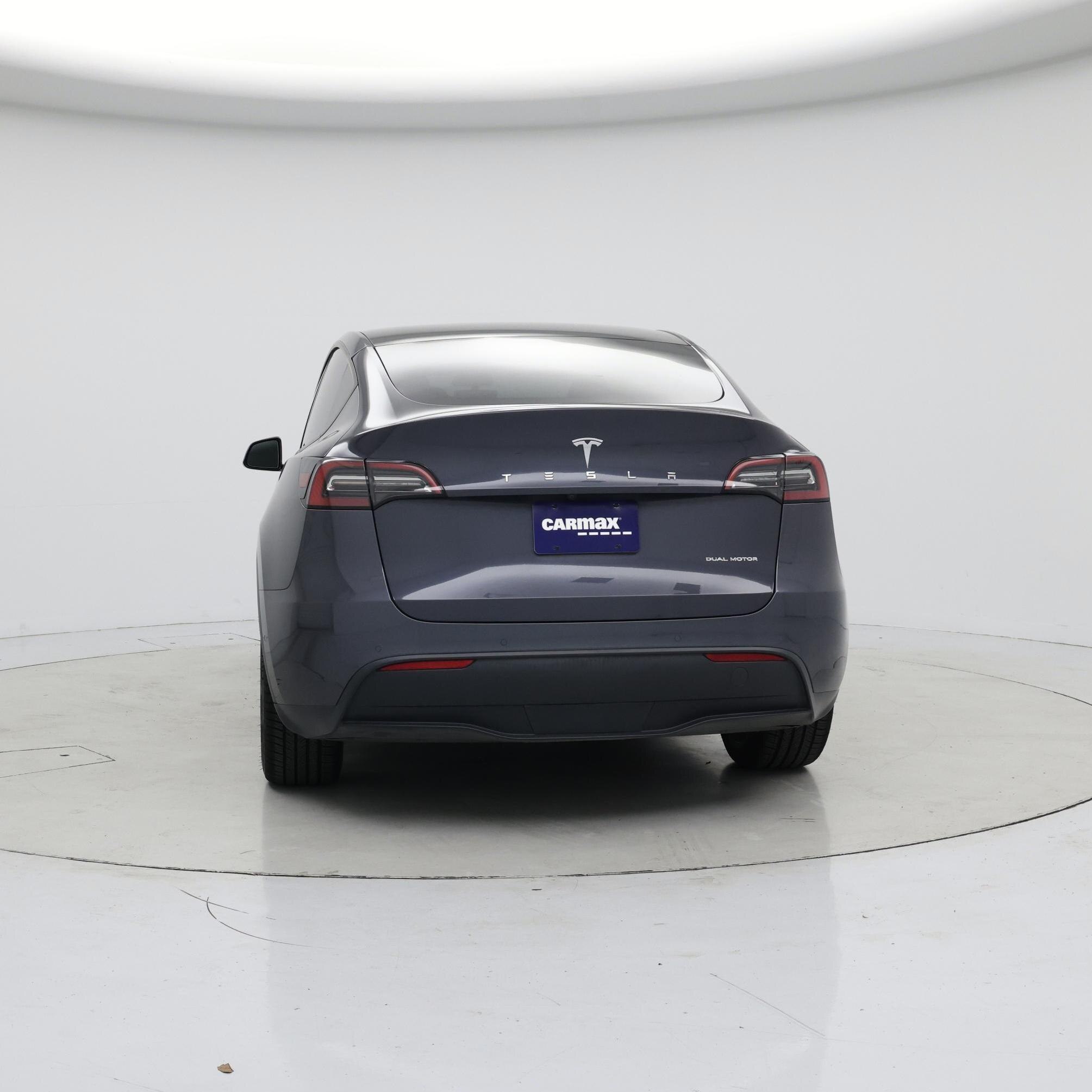 Thumbnail: 2021 Tesla Model Y - 6