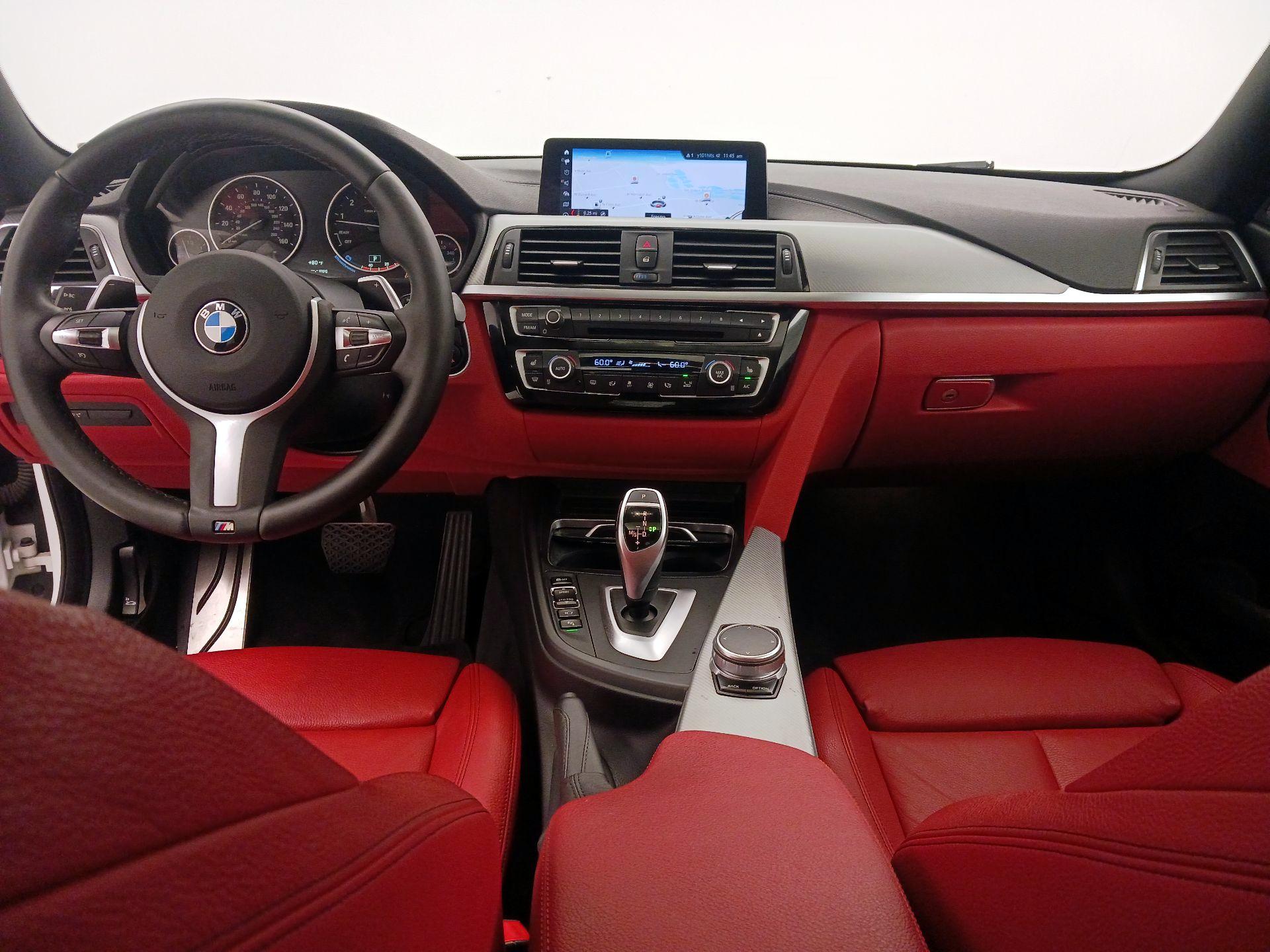 Thumbnail: 2019 BMW 4 Series - 9