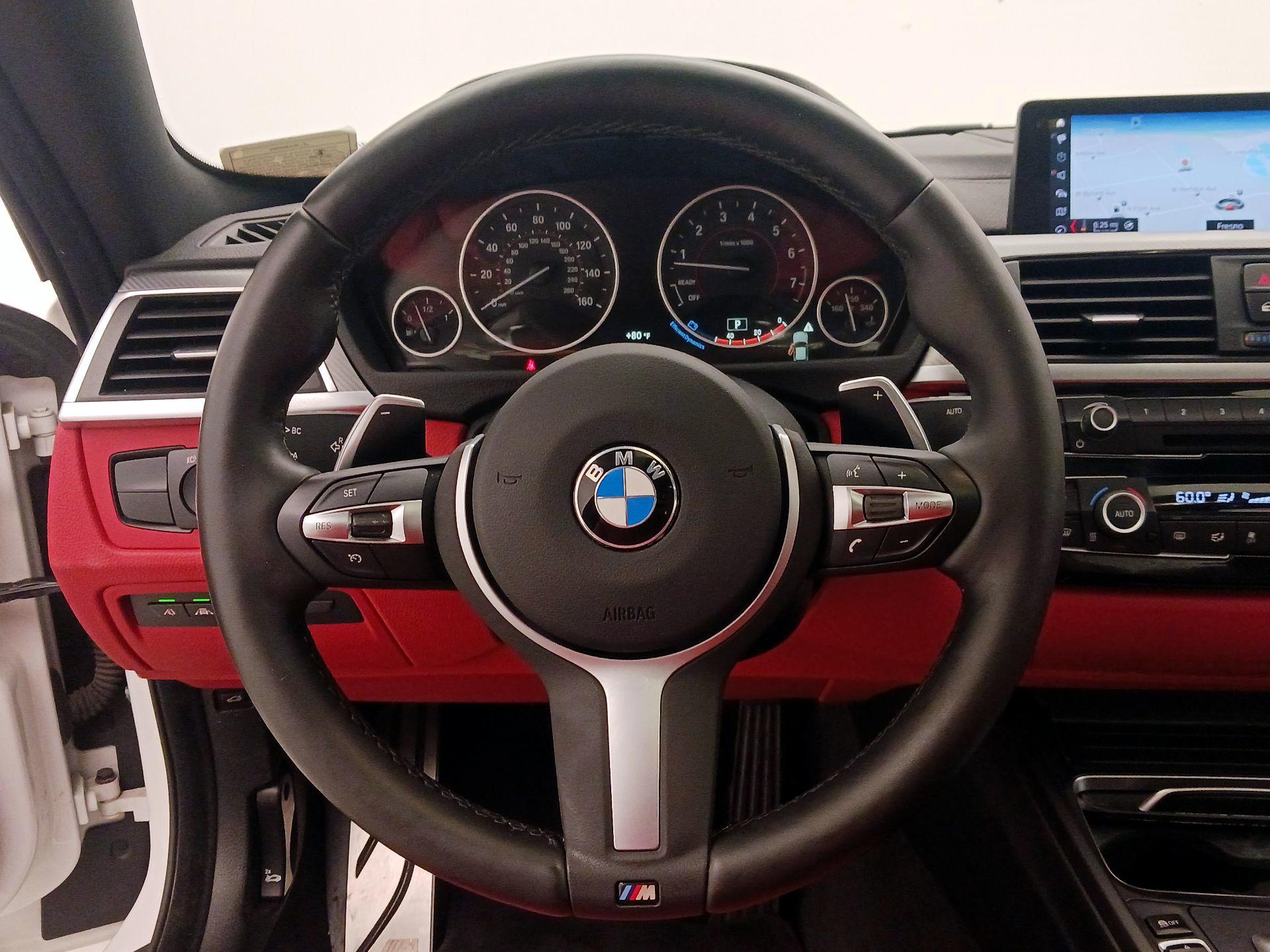 Thumbnail: 2019 BMW 4 Series - 10