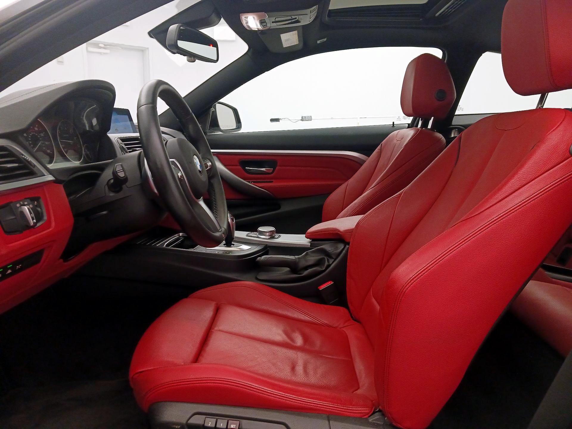 Thumbnail: 2019 BMW 4 Series - 11