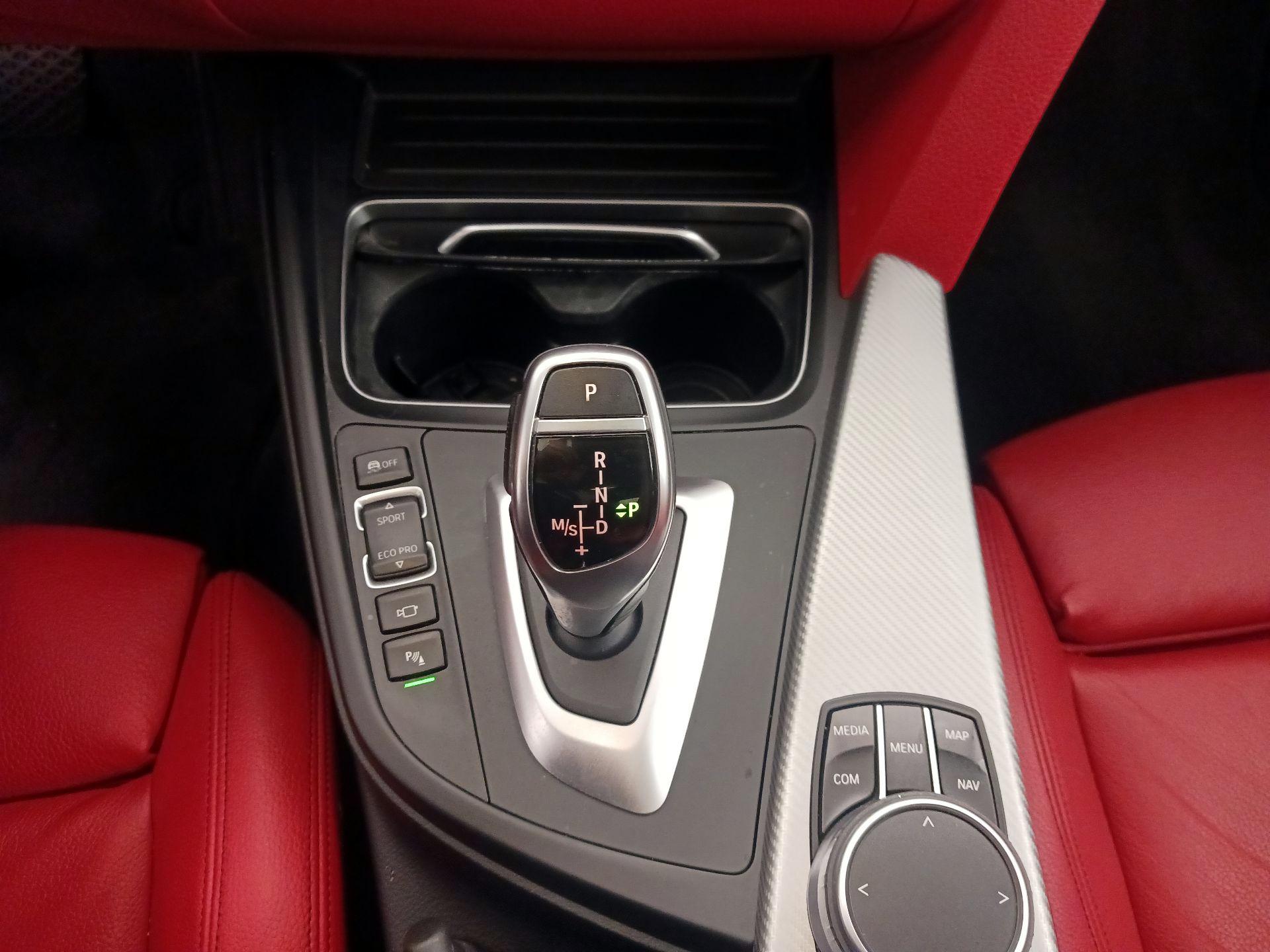 Thumbnail: 2019 BMW 4 Series - 18