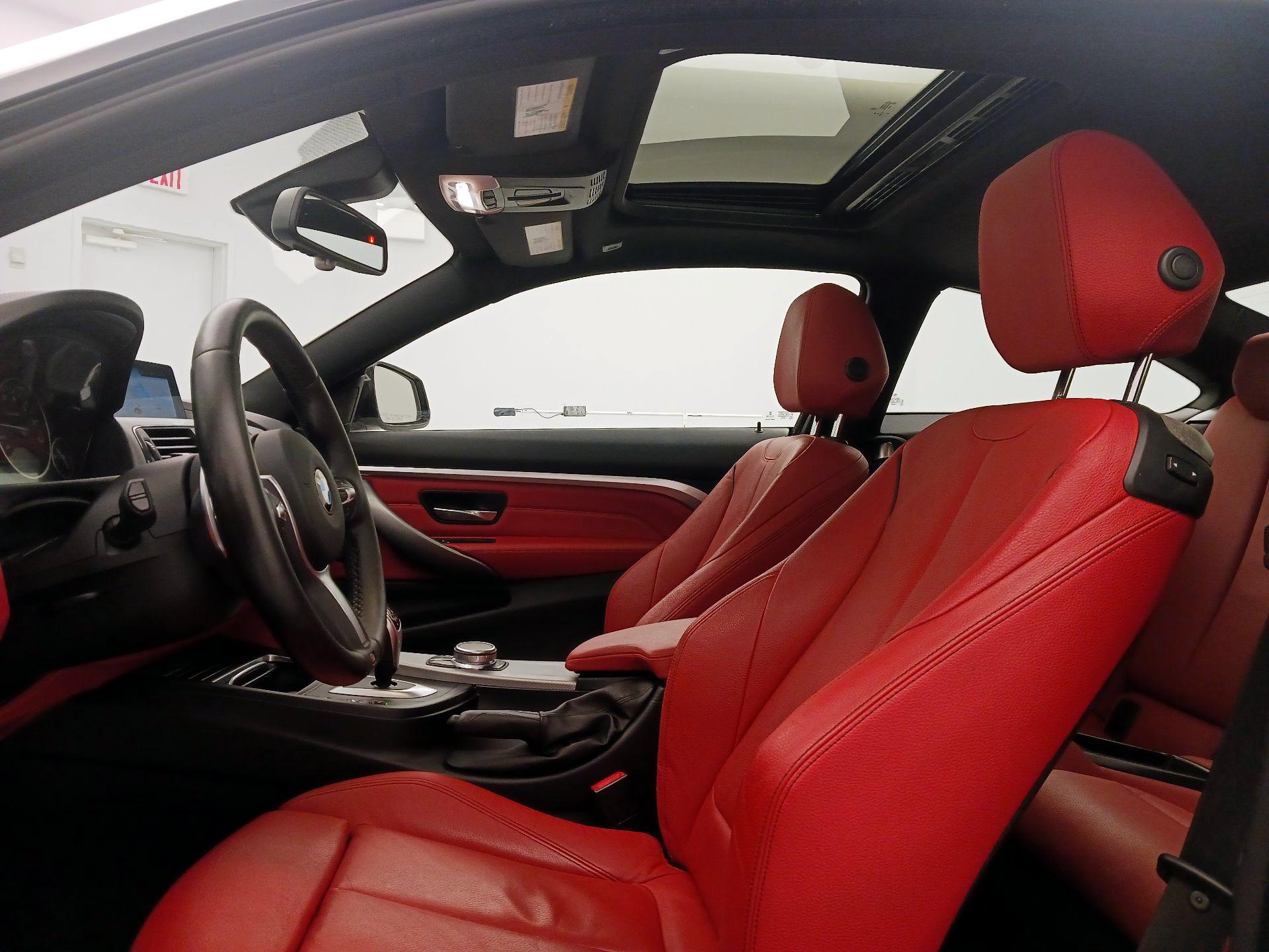 Thumbnail: 2019 BMW 4 Series - 19